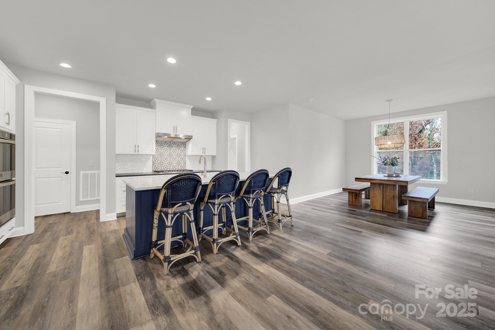 The Manors at Lake Ridge - Residential