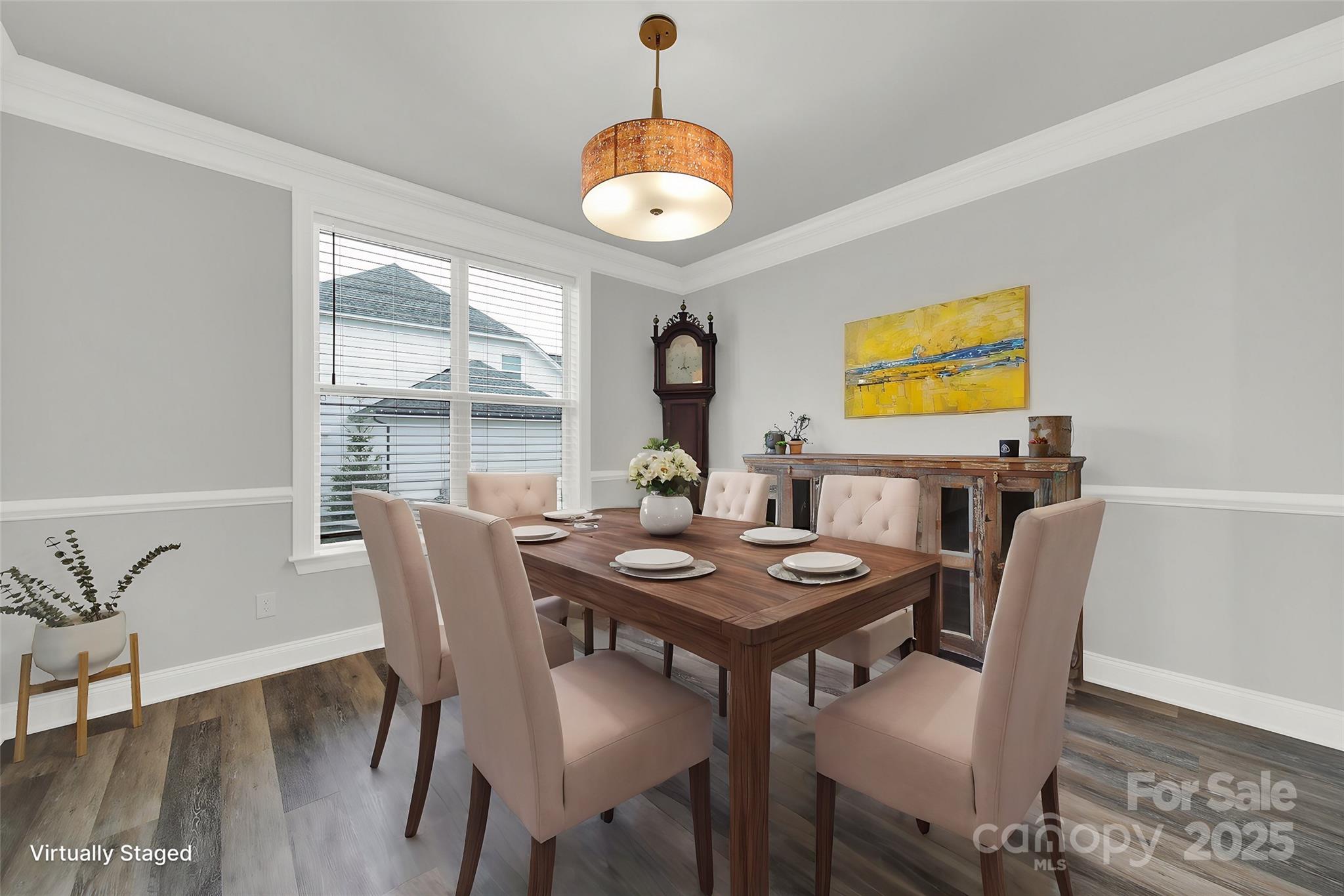 The Manors at Lake Ridge - Residential
