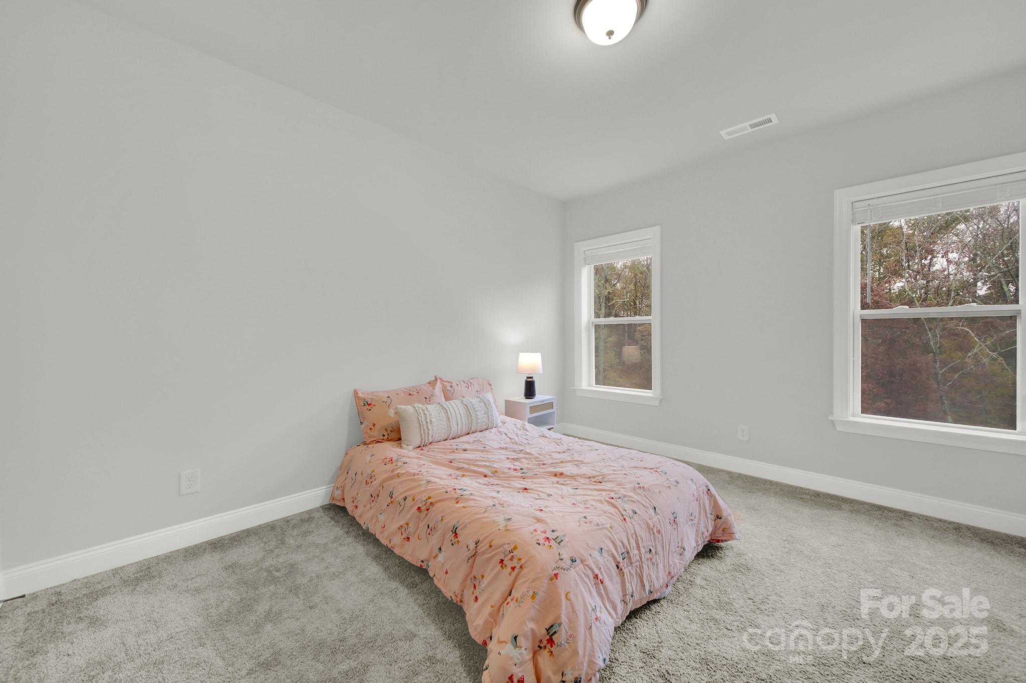 The Manors at Lake Ridge - Residential