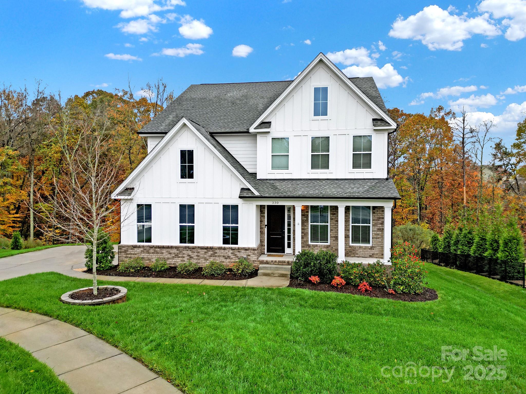 The Manors at Lake Ridge - Residential