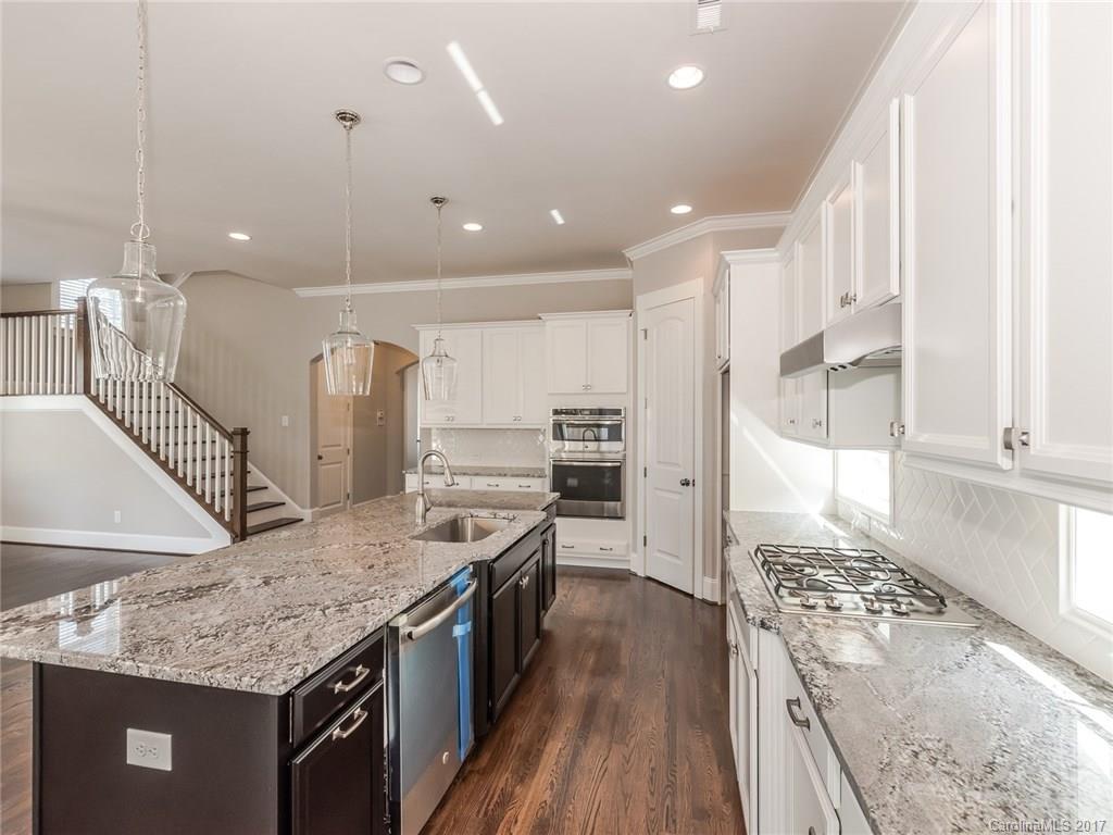Riverwalk - Residential