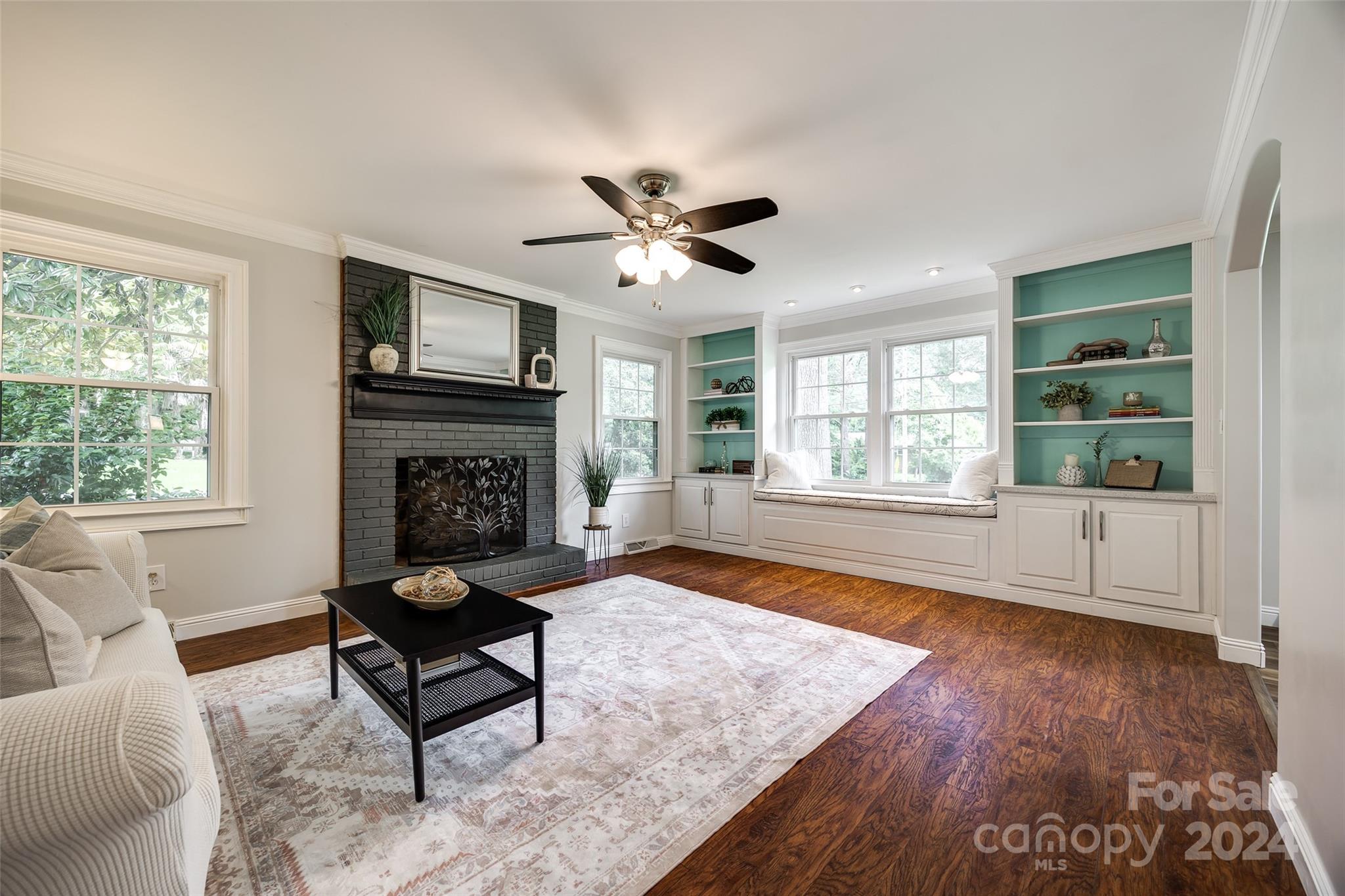 Matthews Estates - Residential