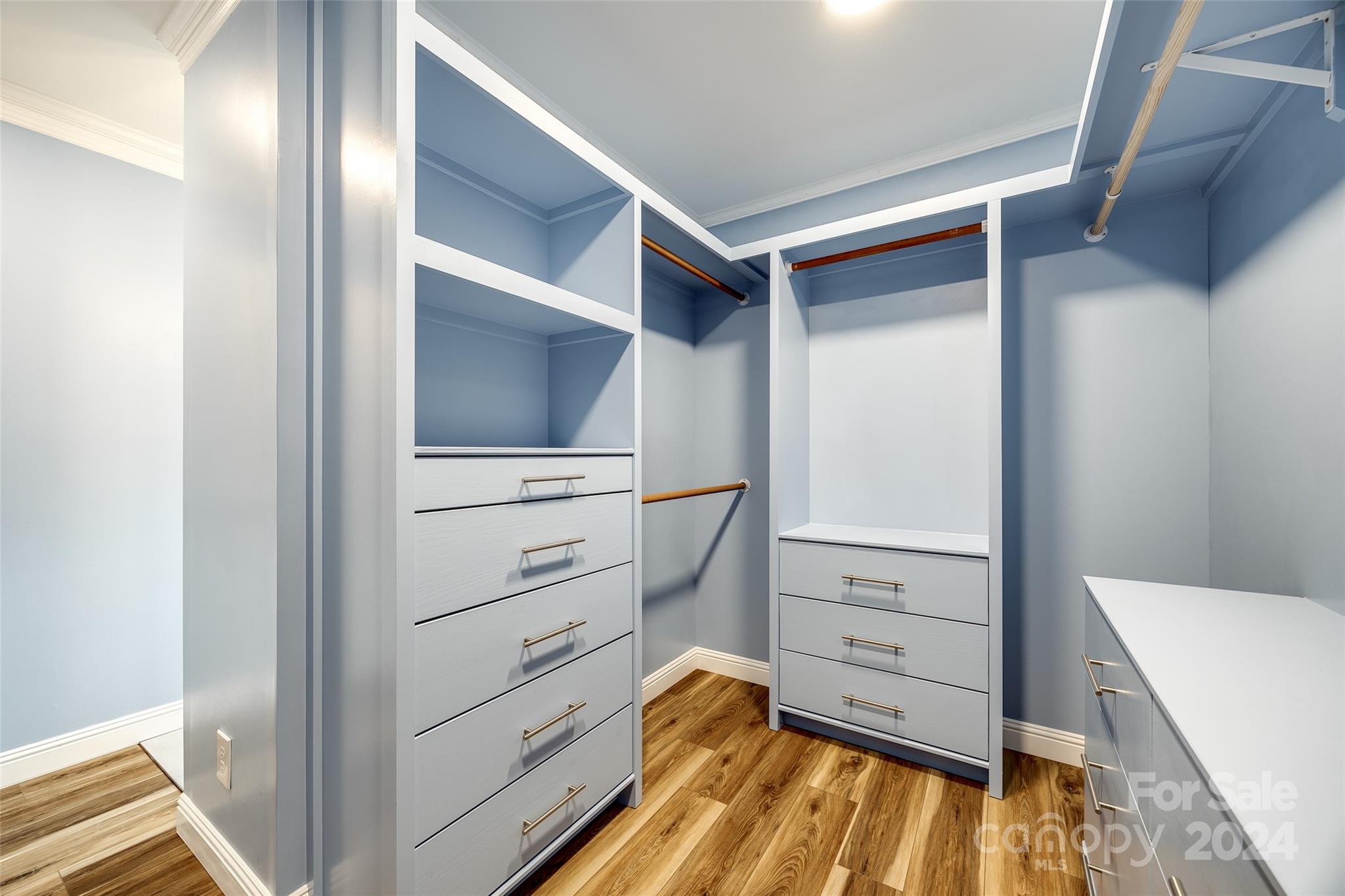 Matthews Estates - Residential