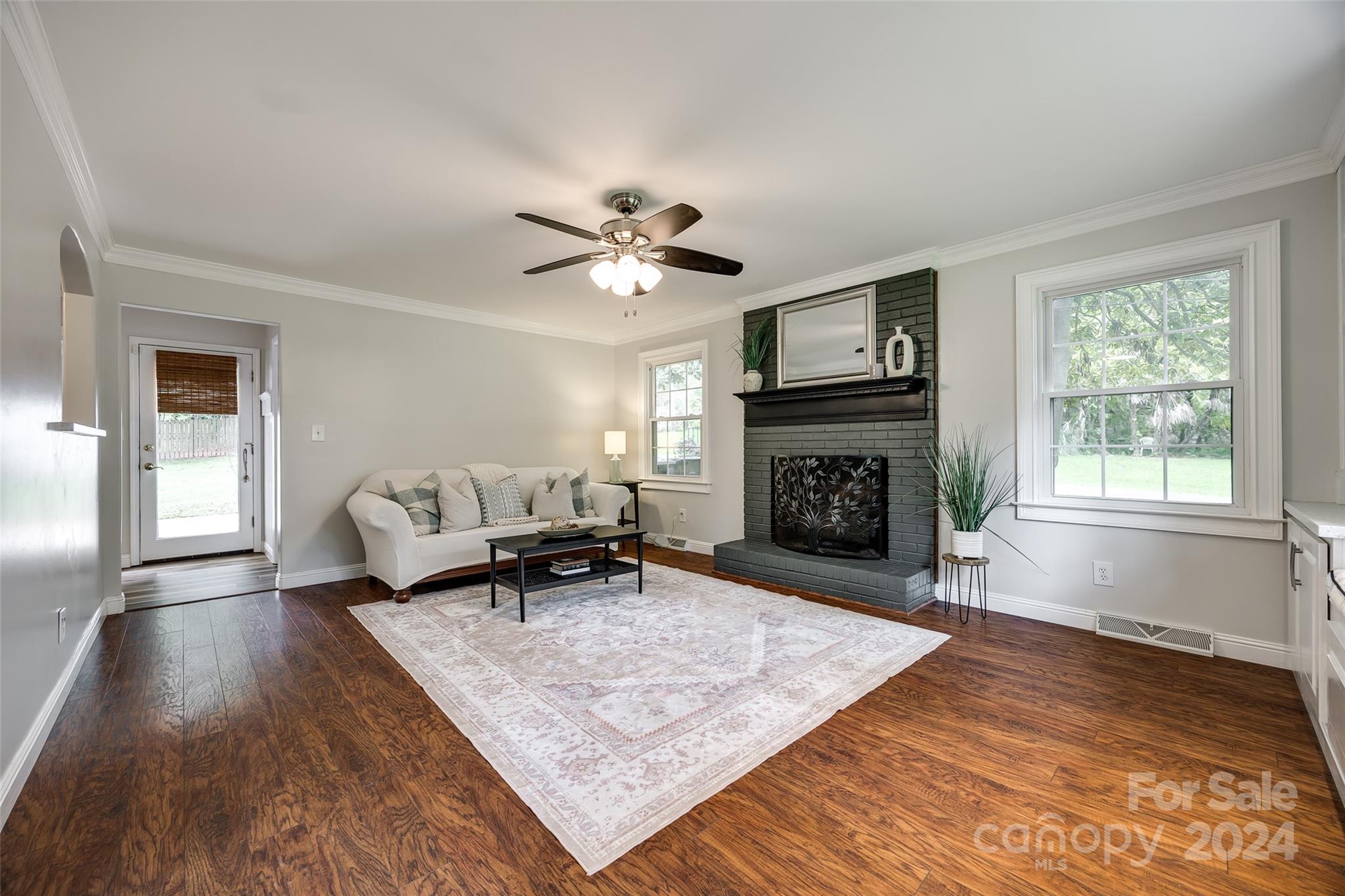 Matthews Estates - Residential