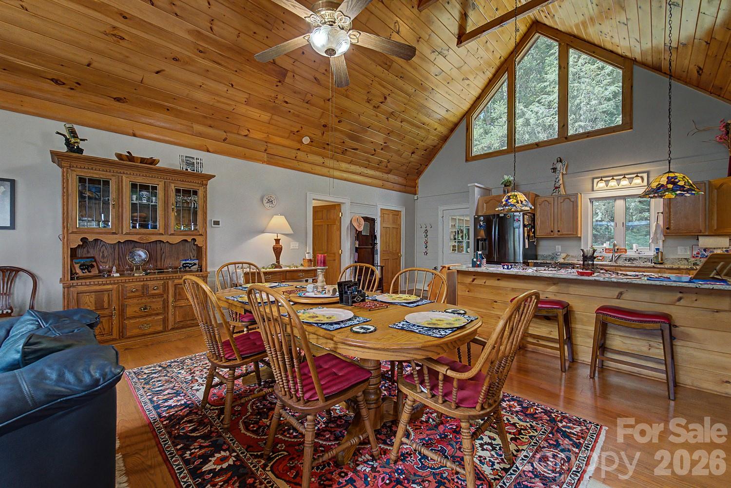 Laurel Ridge Country Club - Residential