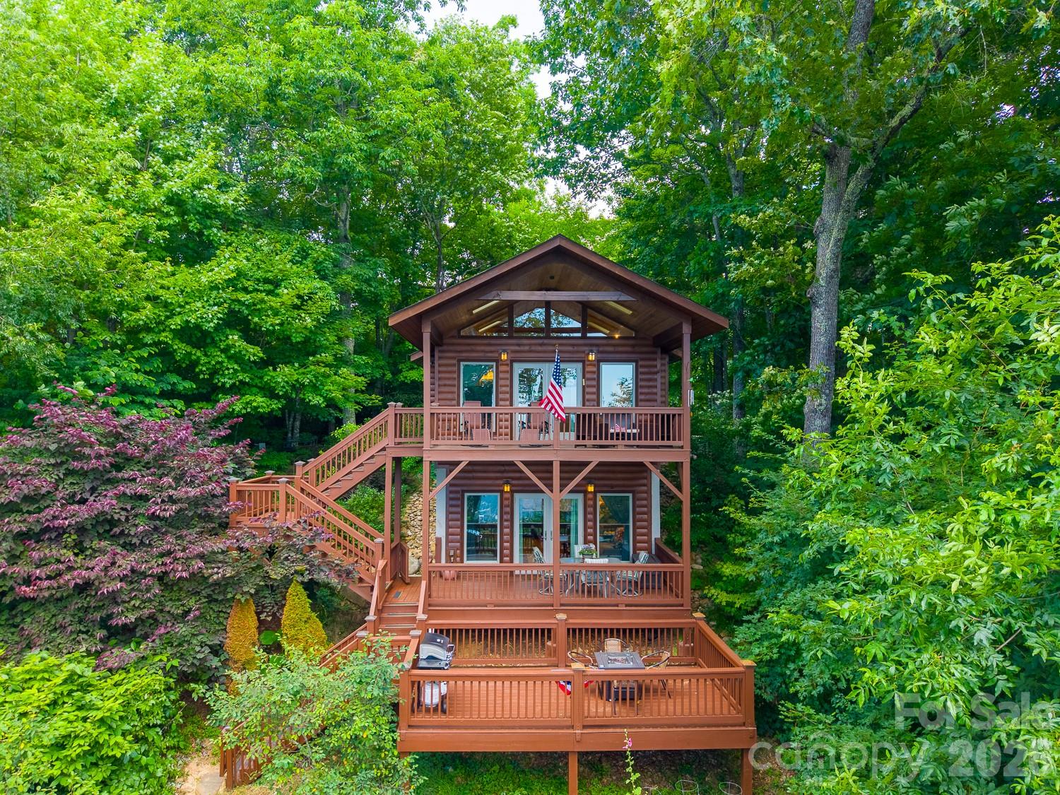 Laurel Ridge Country Club - Residential