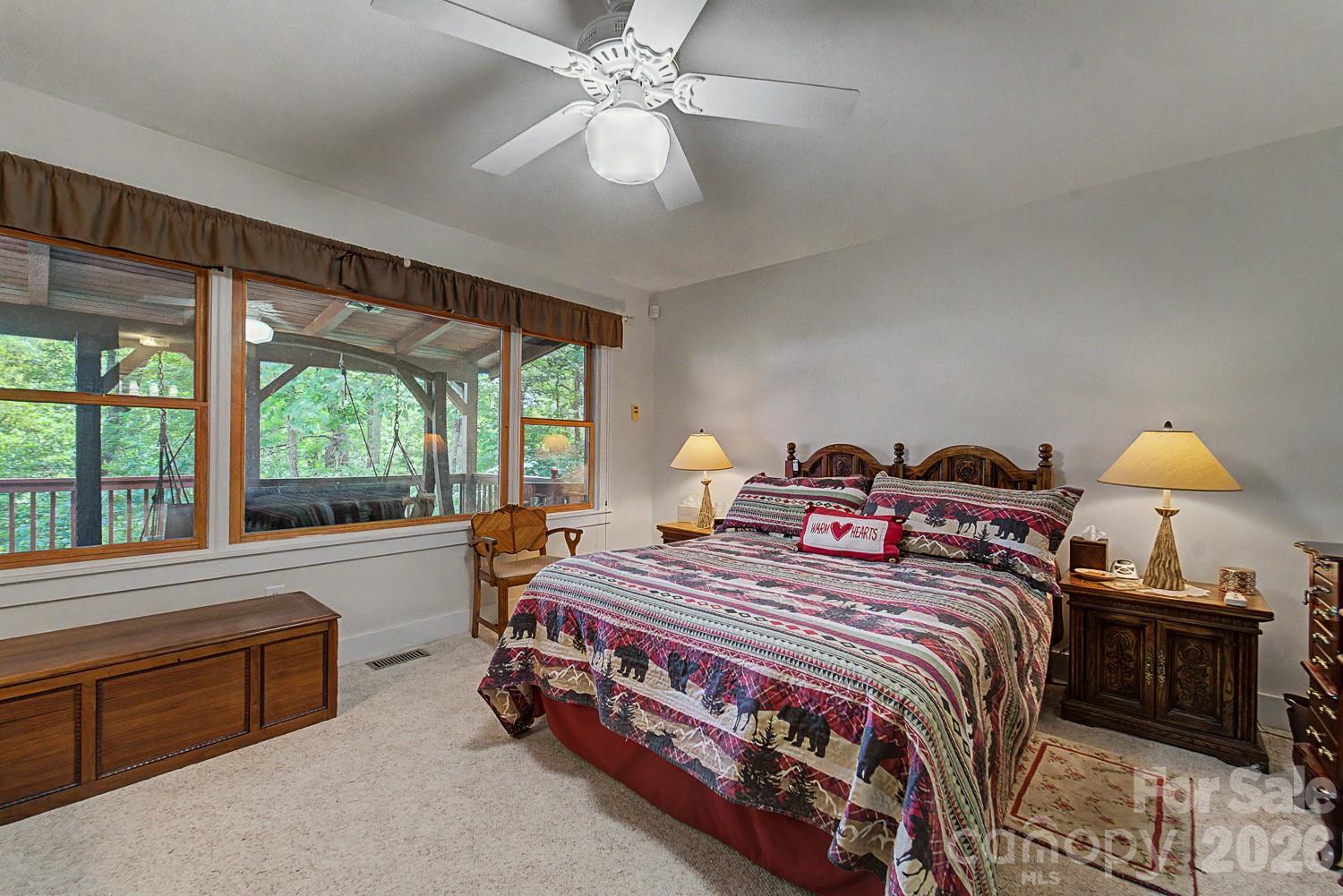 Laurel Ridge Country Club - Residential