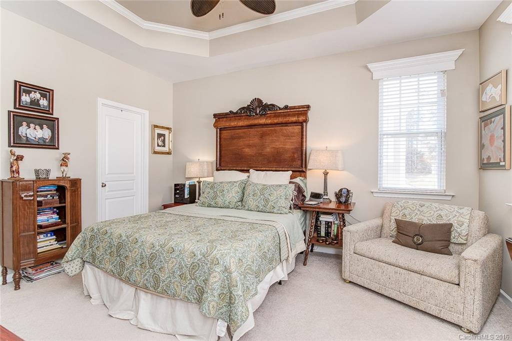 Whitley Mills - Residential