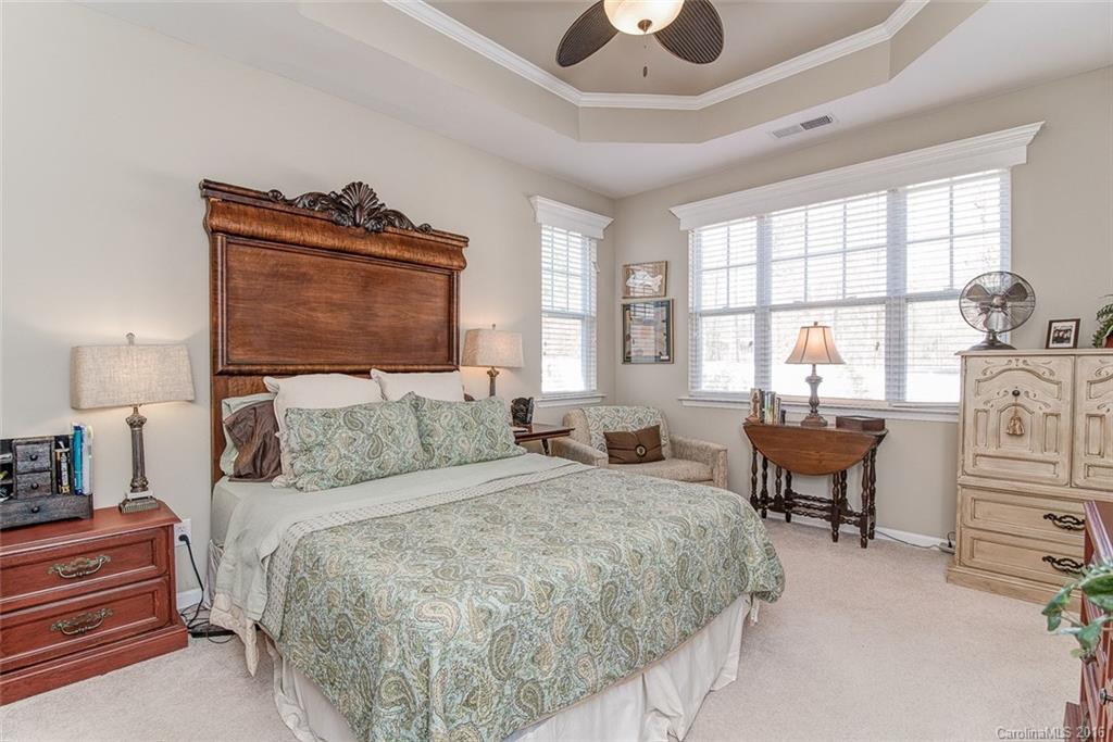 Whitley Mills - Residential