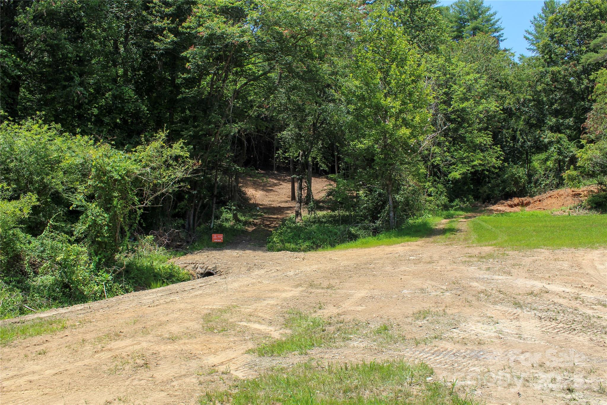 Settlers Cove - Land