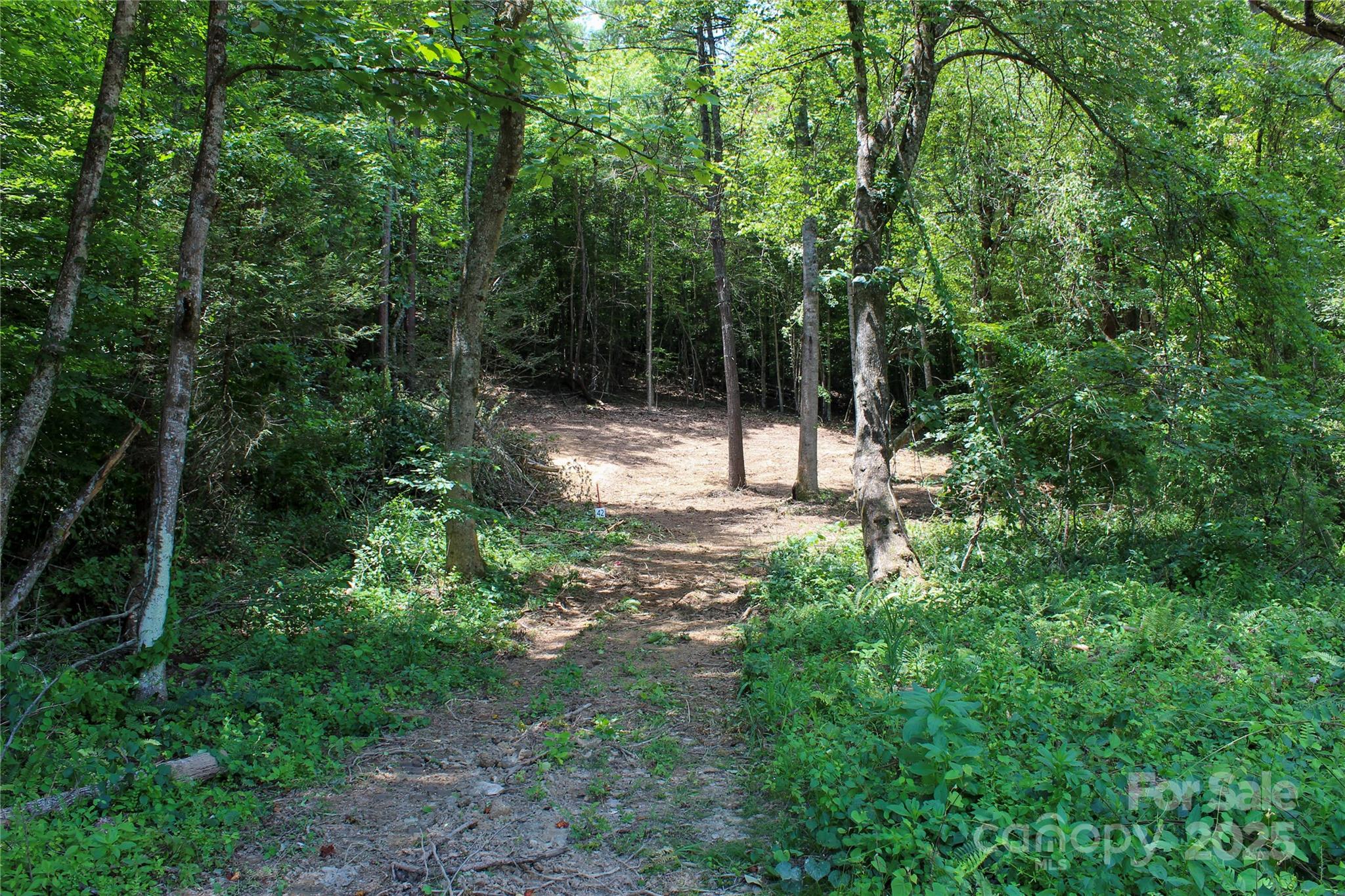 Settlers Cove - Land