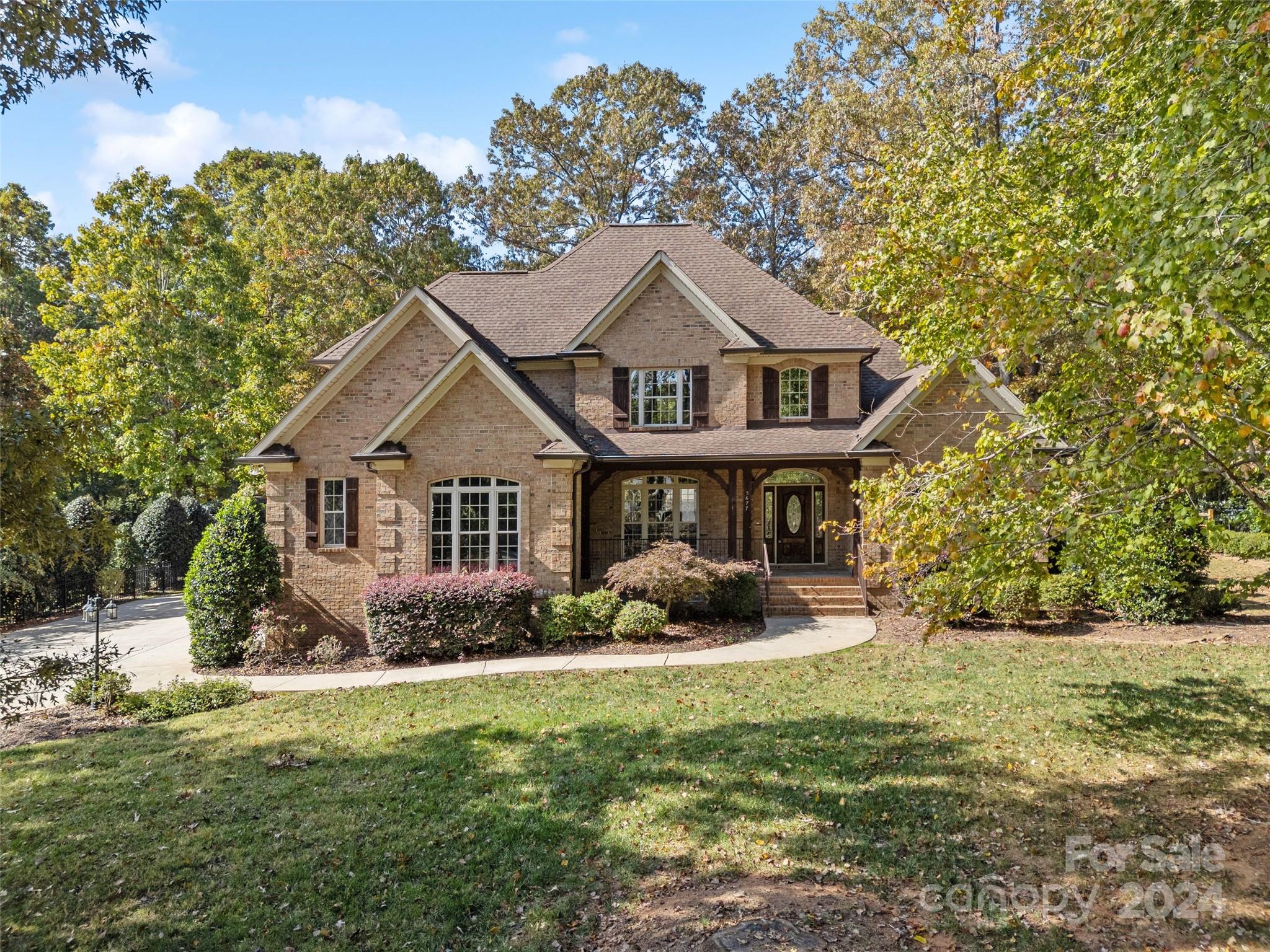 Sunset Ridge - Residential