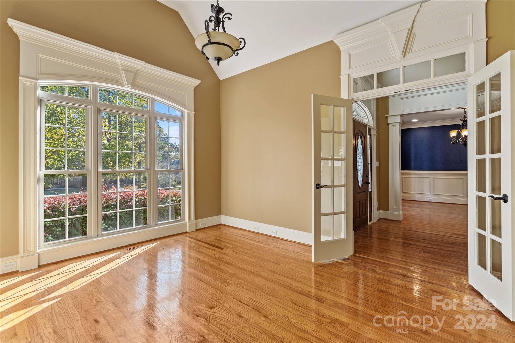 Sunset Ridge - Residential