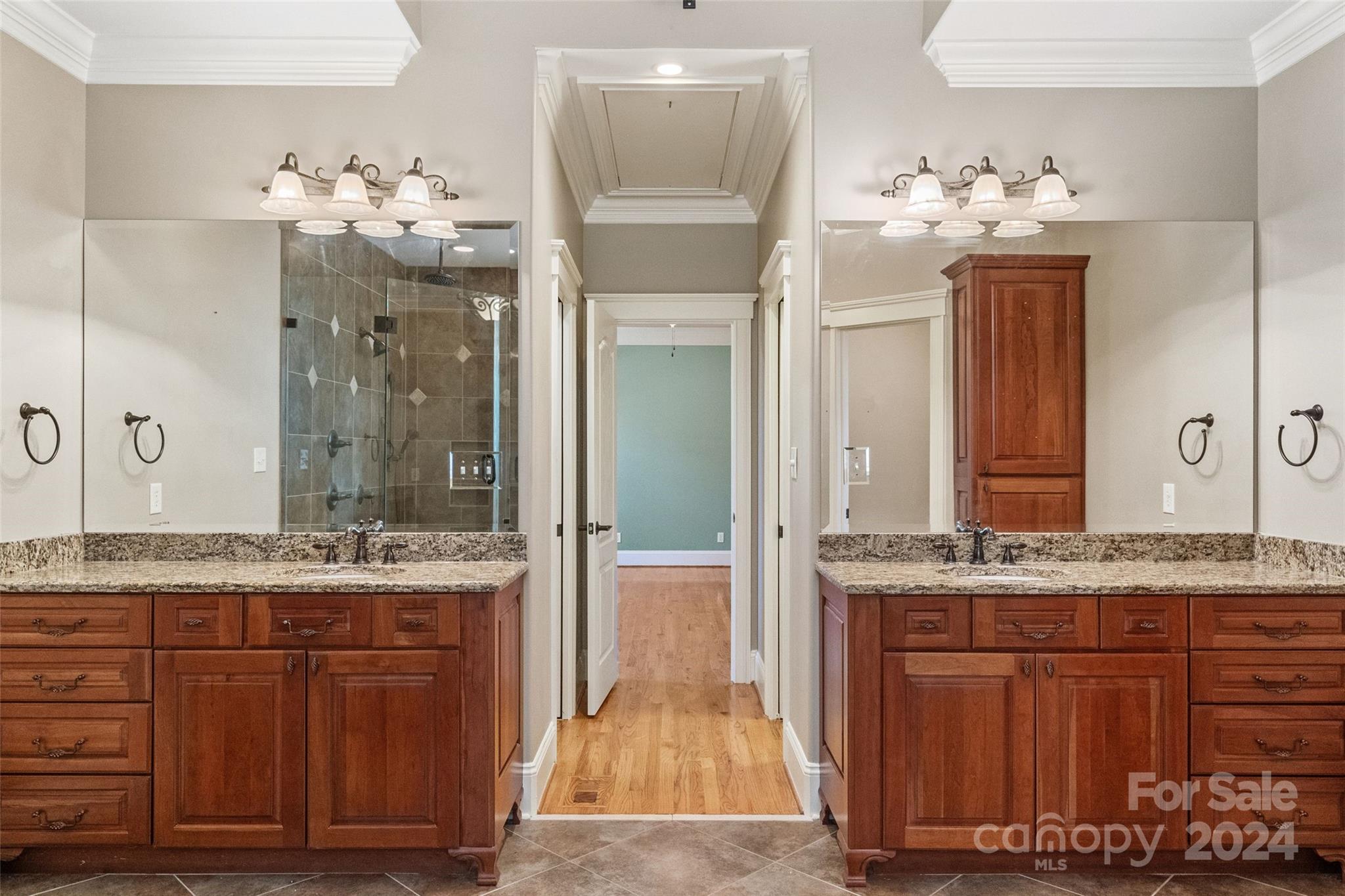 Sunset Ridge - Residential