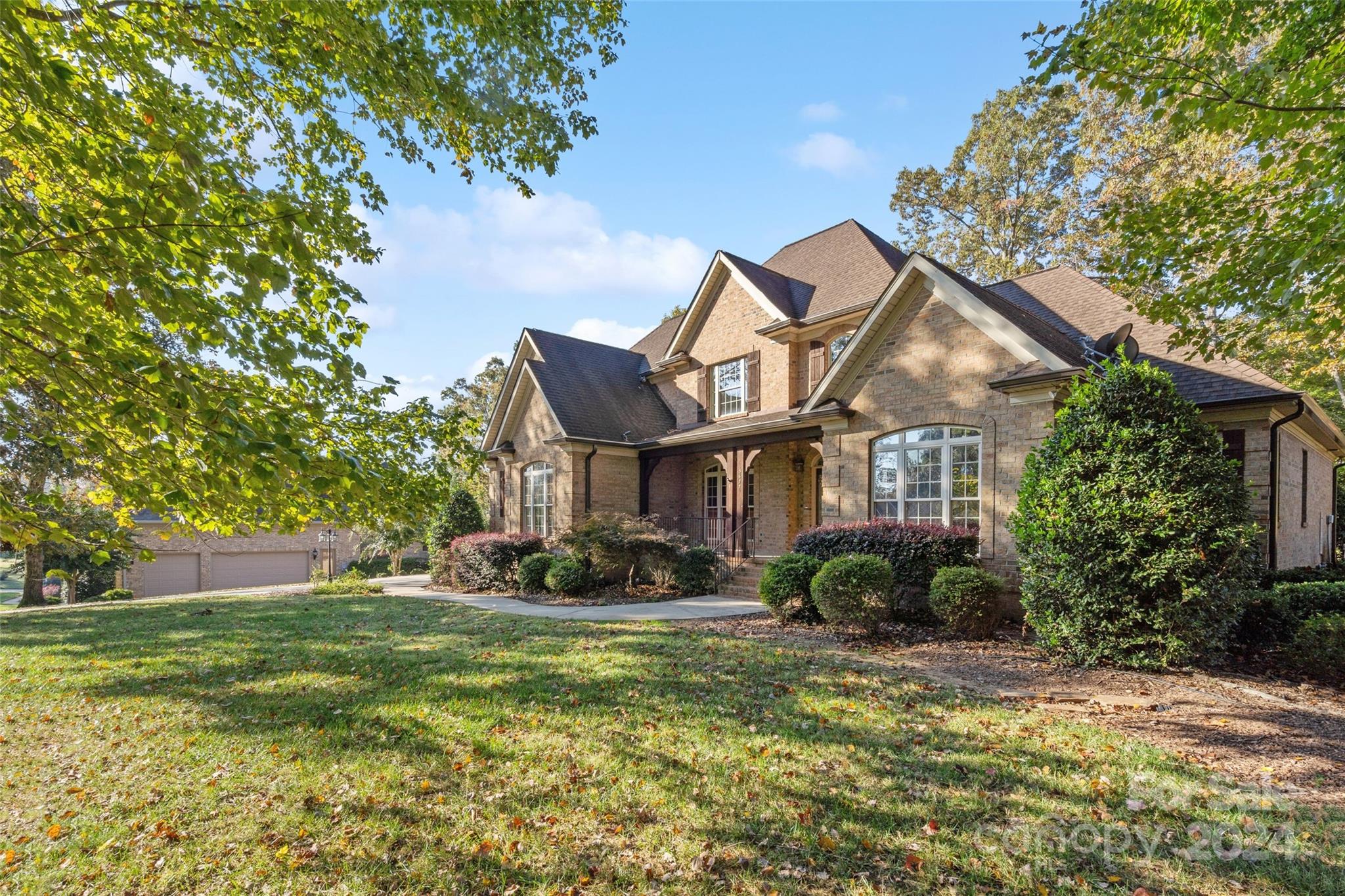 Sunset Ridge - Residential