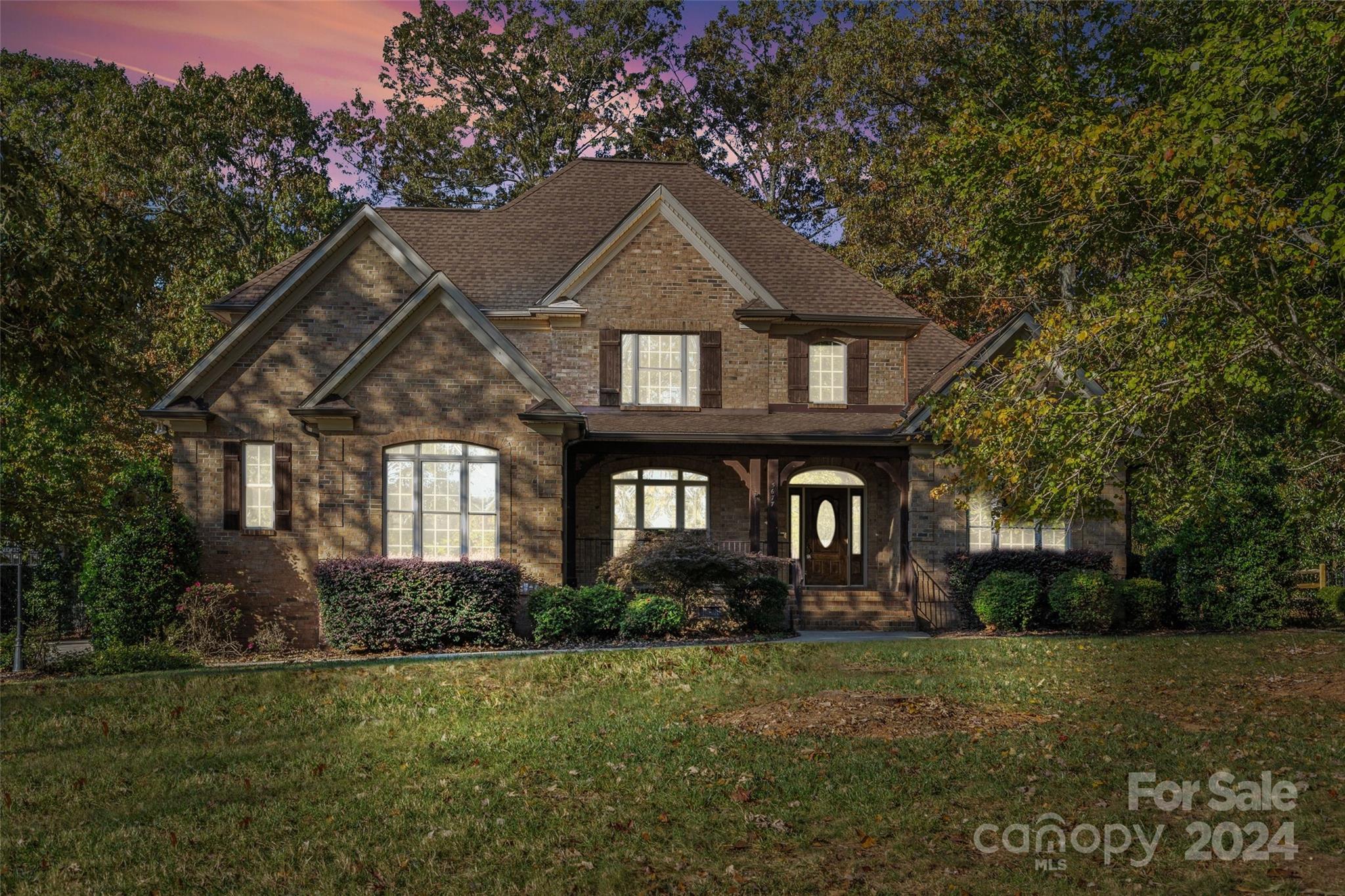 Sunset Ridge - Residential
