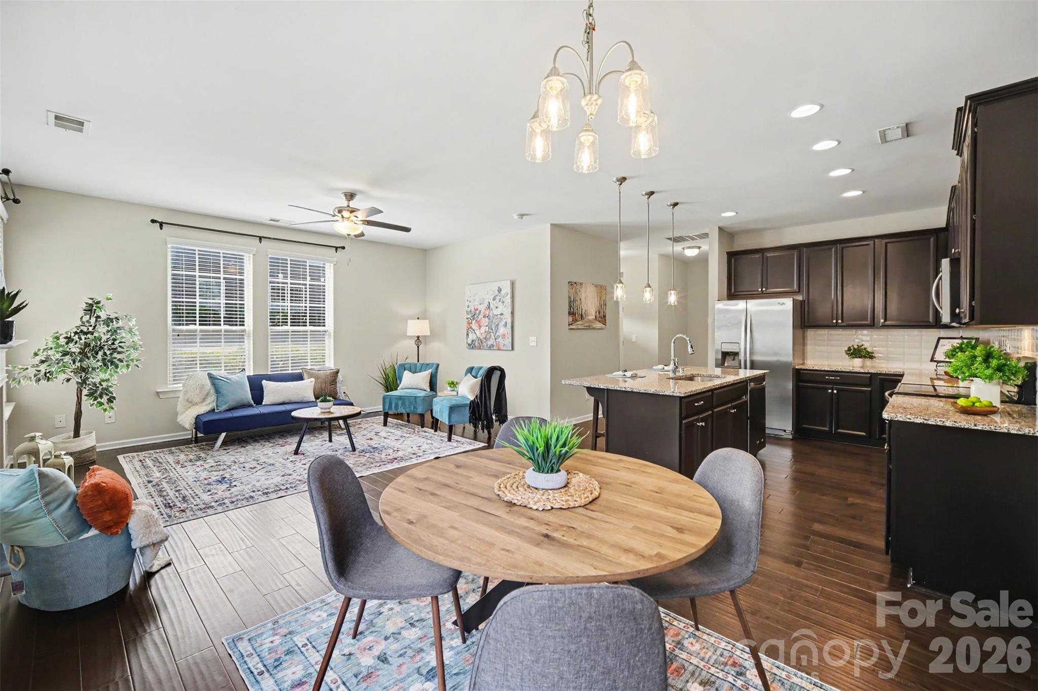Ayrshire Townhomes - Residential