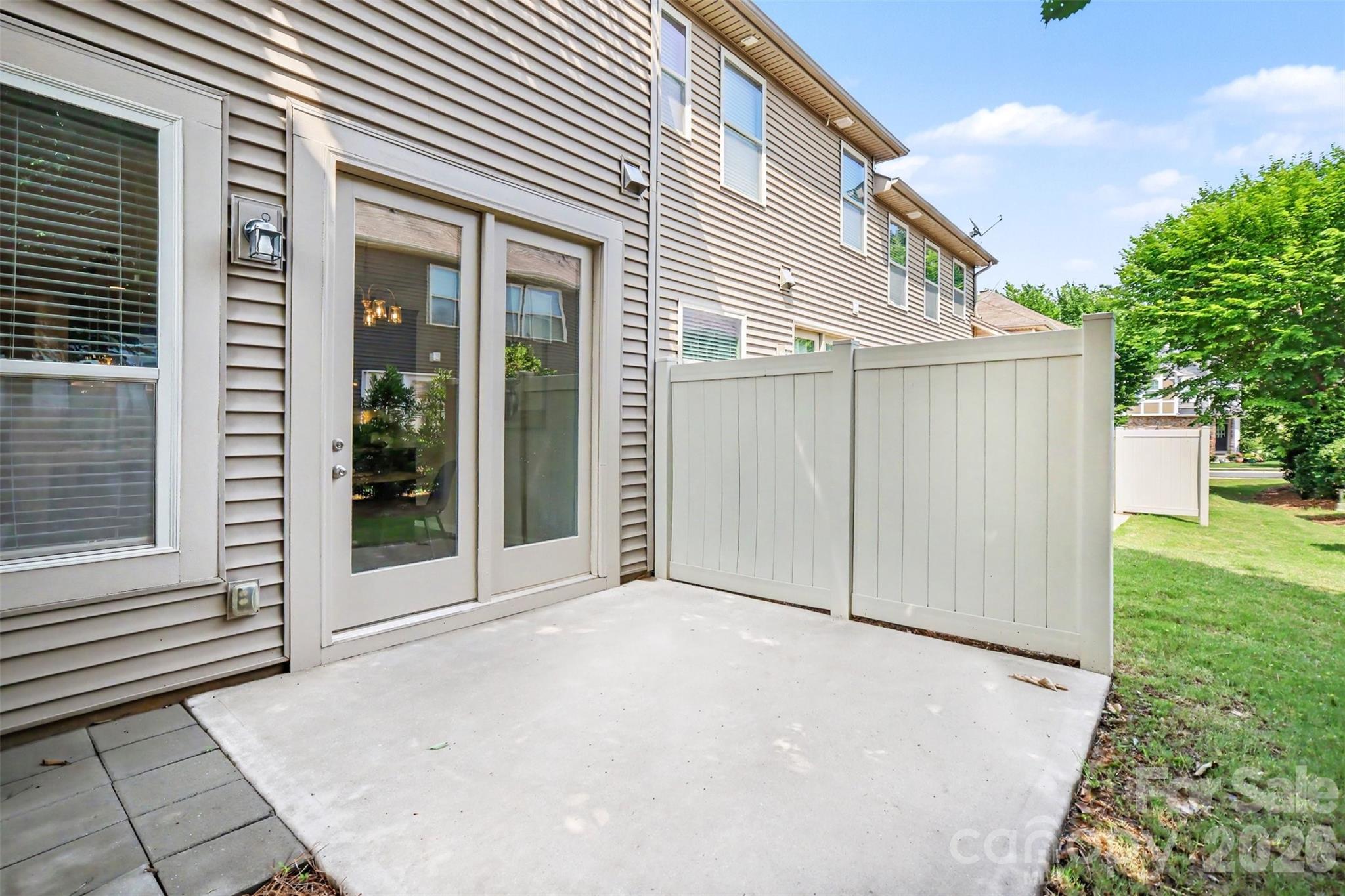 Ayrshire Townhomes - Residential