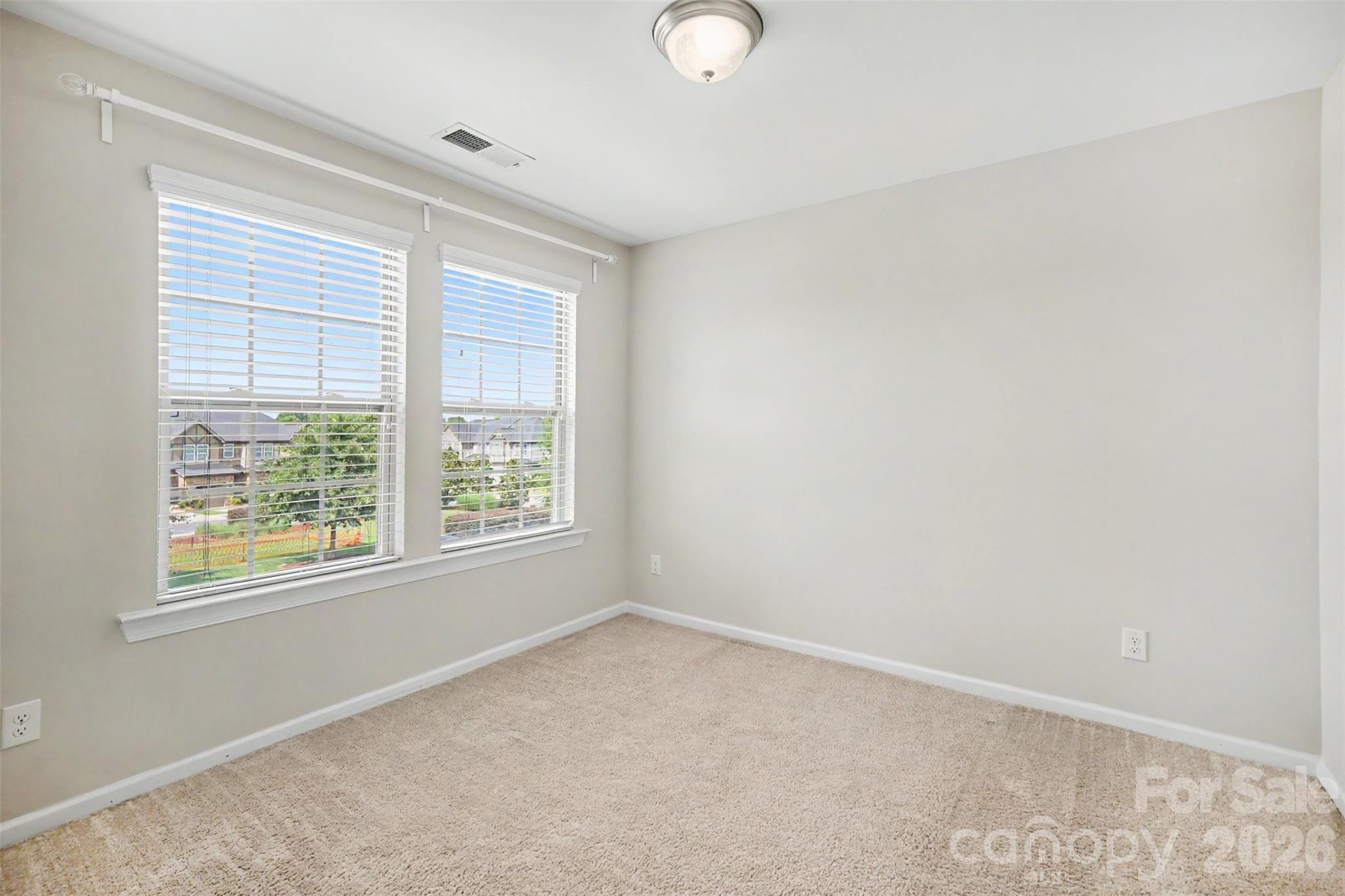 Ayrshire Townhomes - Residential