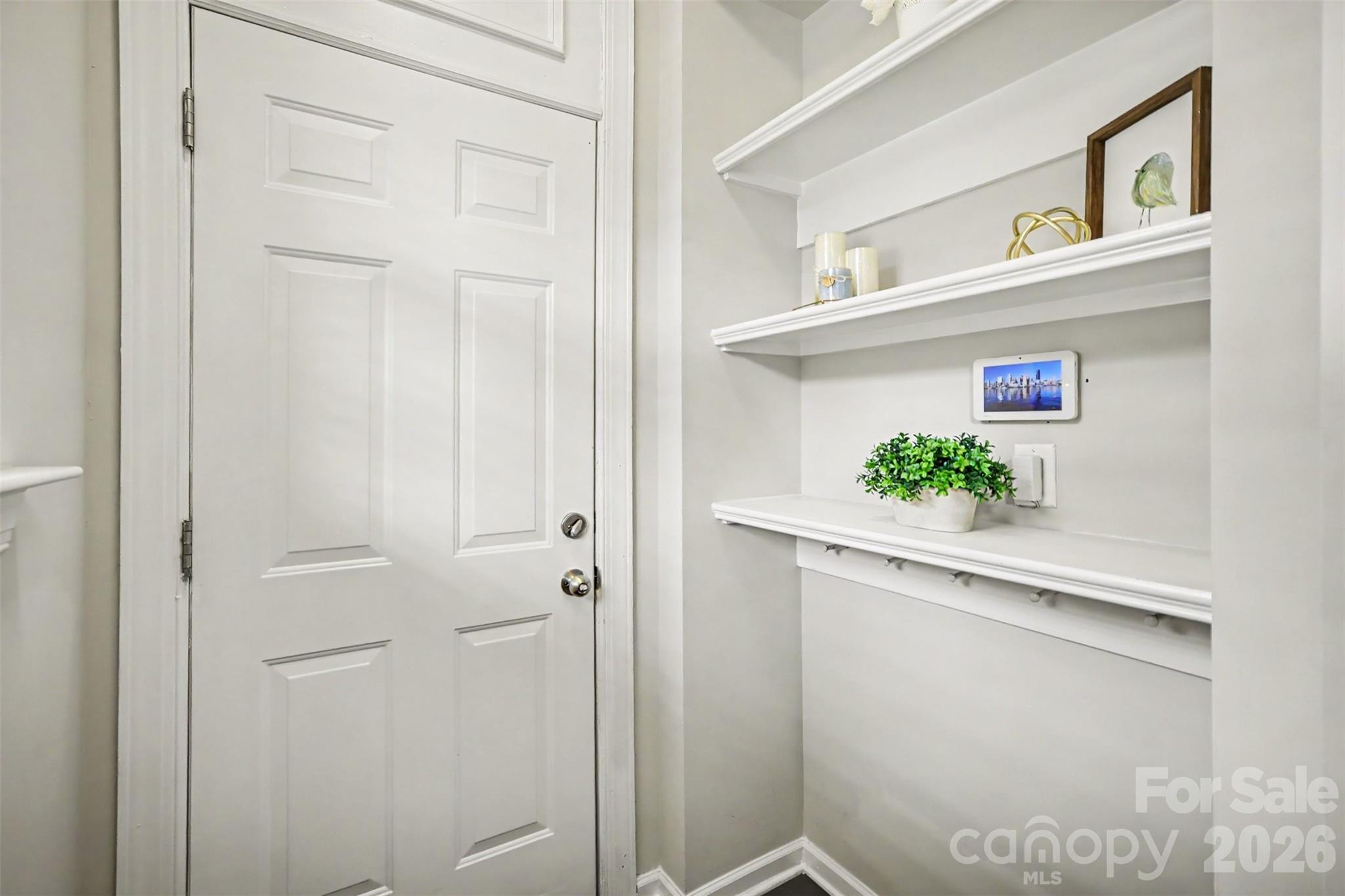 Ayrshire Townhomes - Residential
