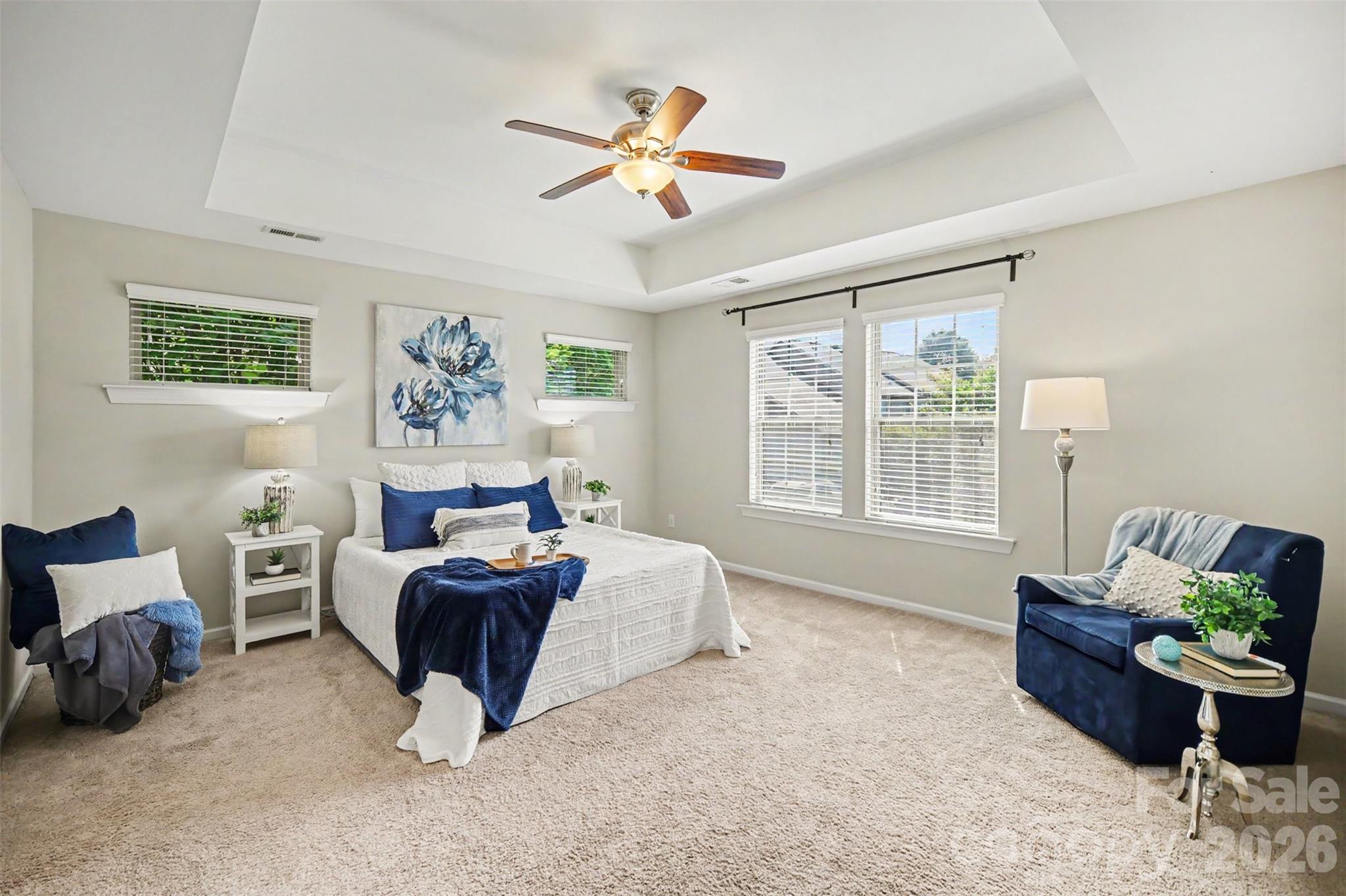 Ayrshire Townhomes - Residential