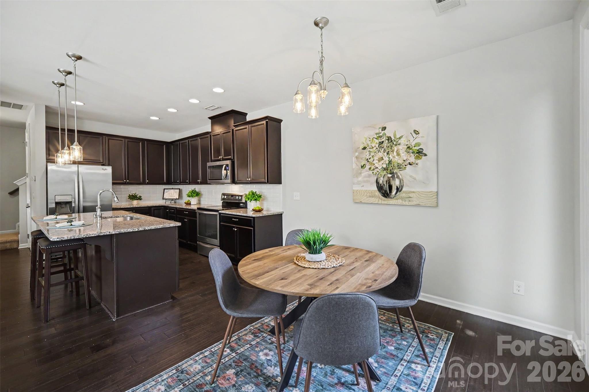 Ayrshire Townhomes - Residential