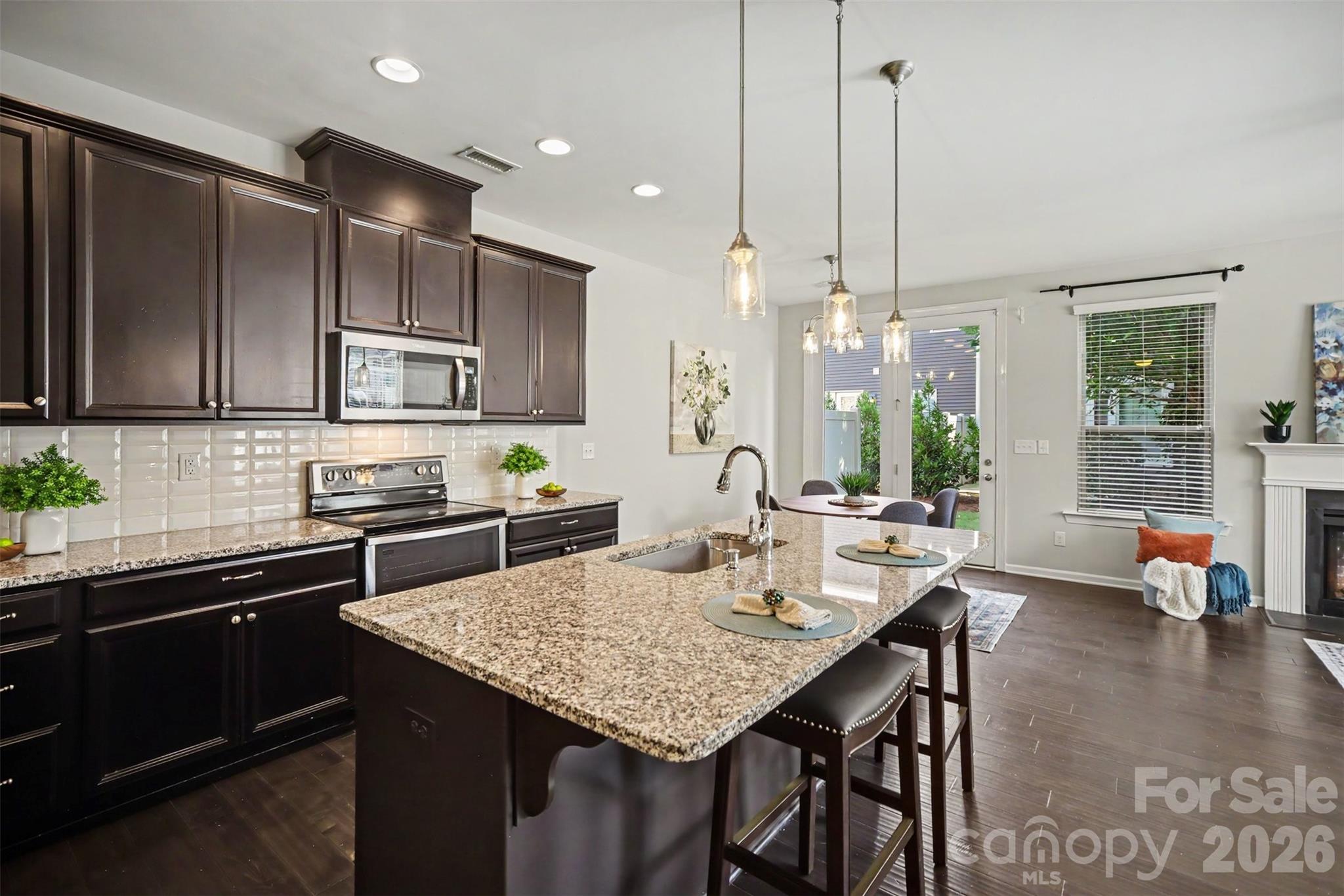 Ayrshire Townhomes - Residential