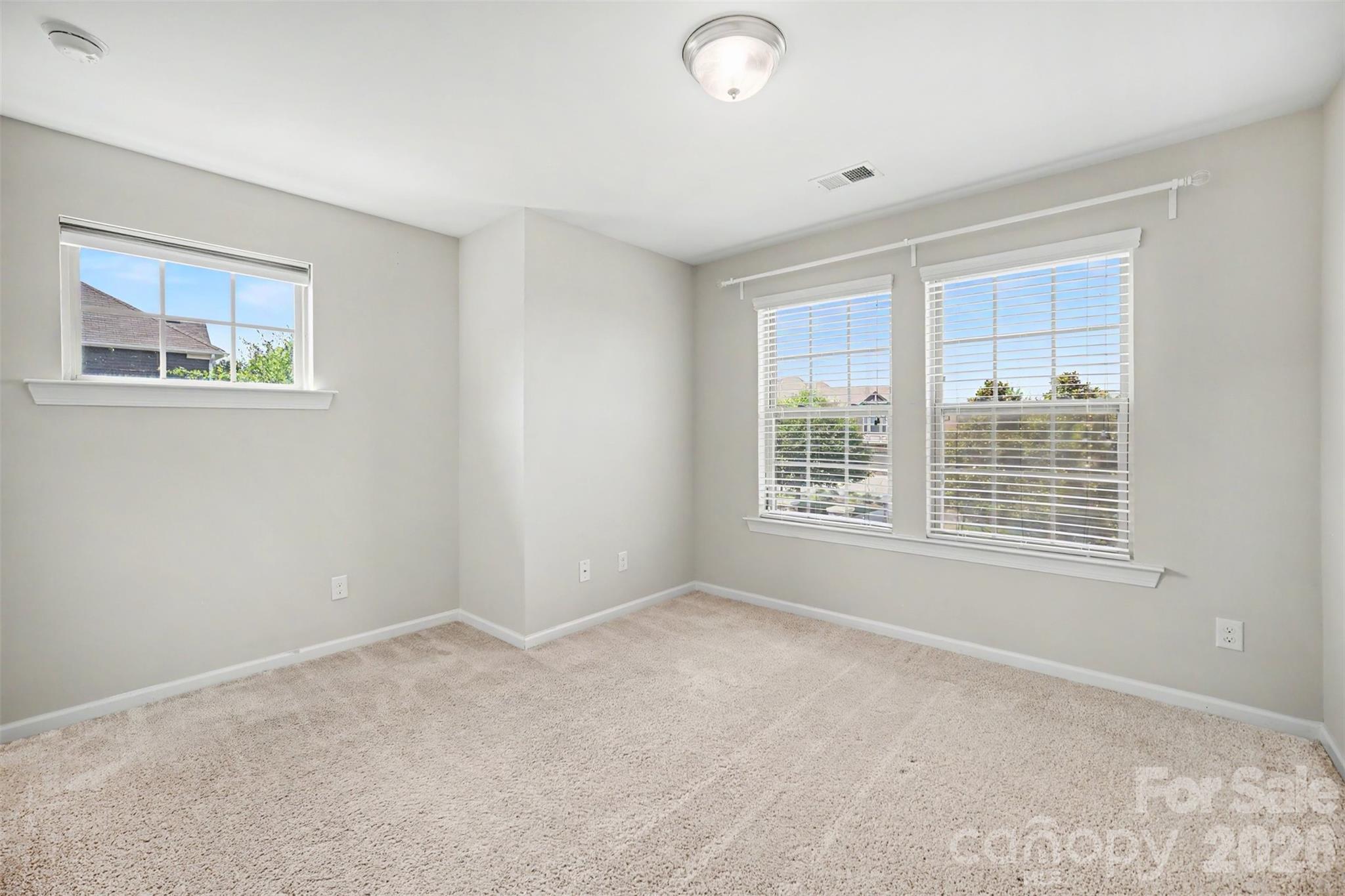 Ayrshire Townhomes - Residential