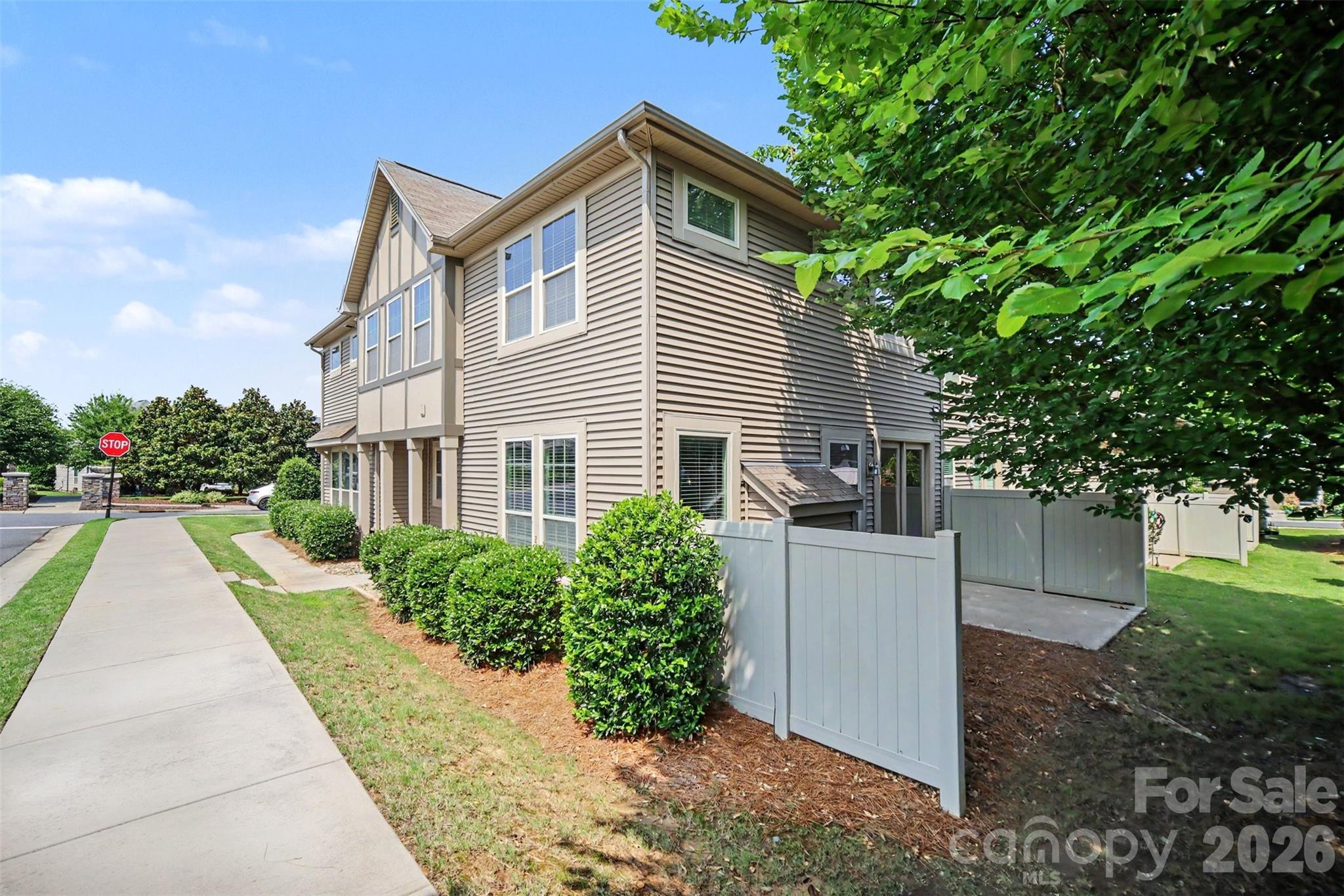 Ayrshire Townhomes - Residential