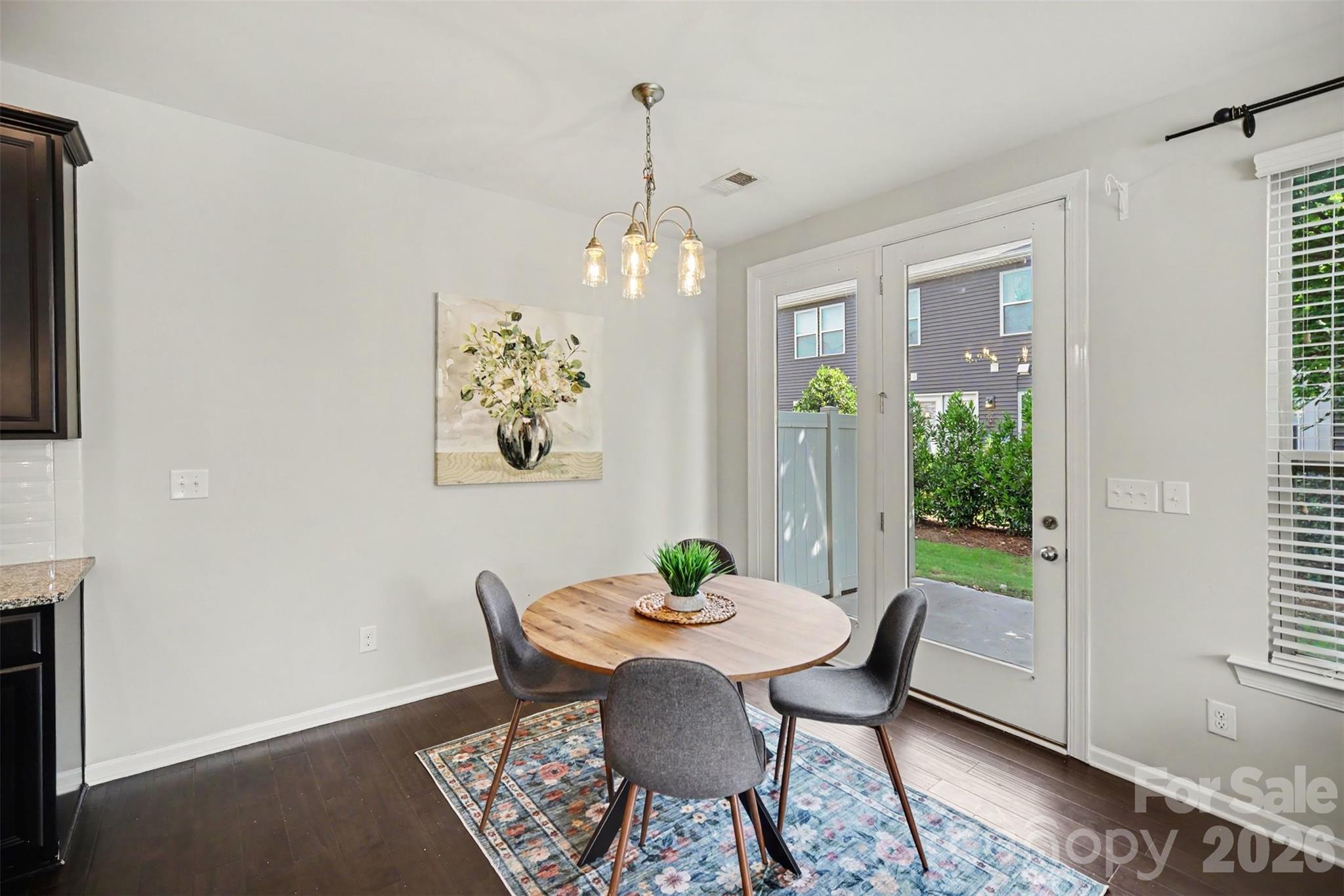 Ayrshire Townhomes - Residential