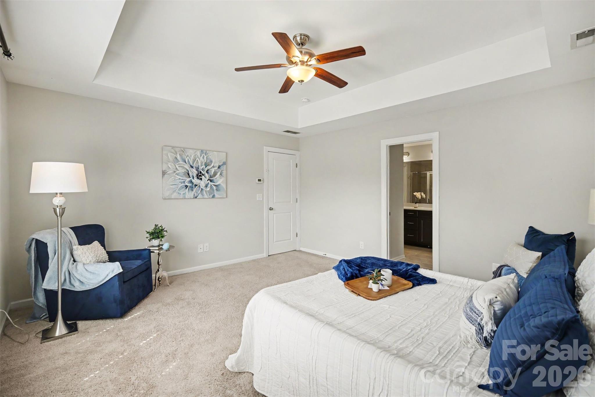 Ayrshire Townhomes - Residential