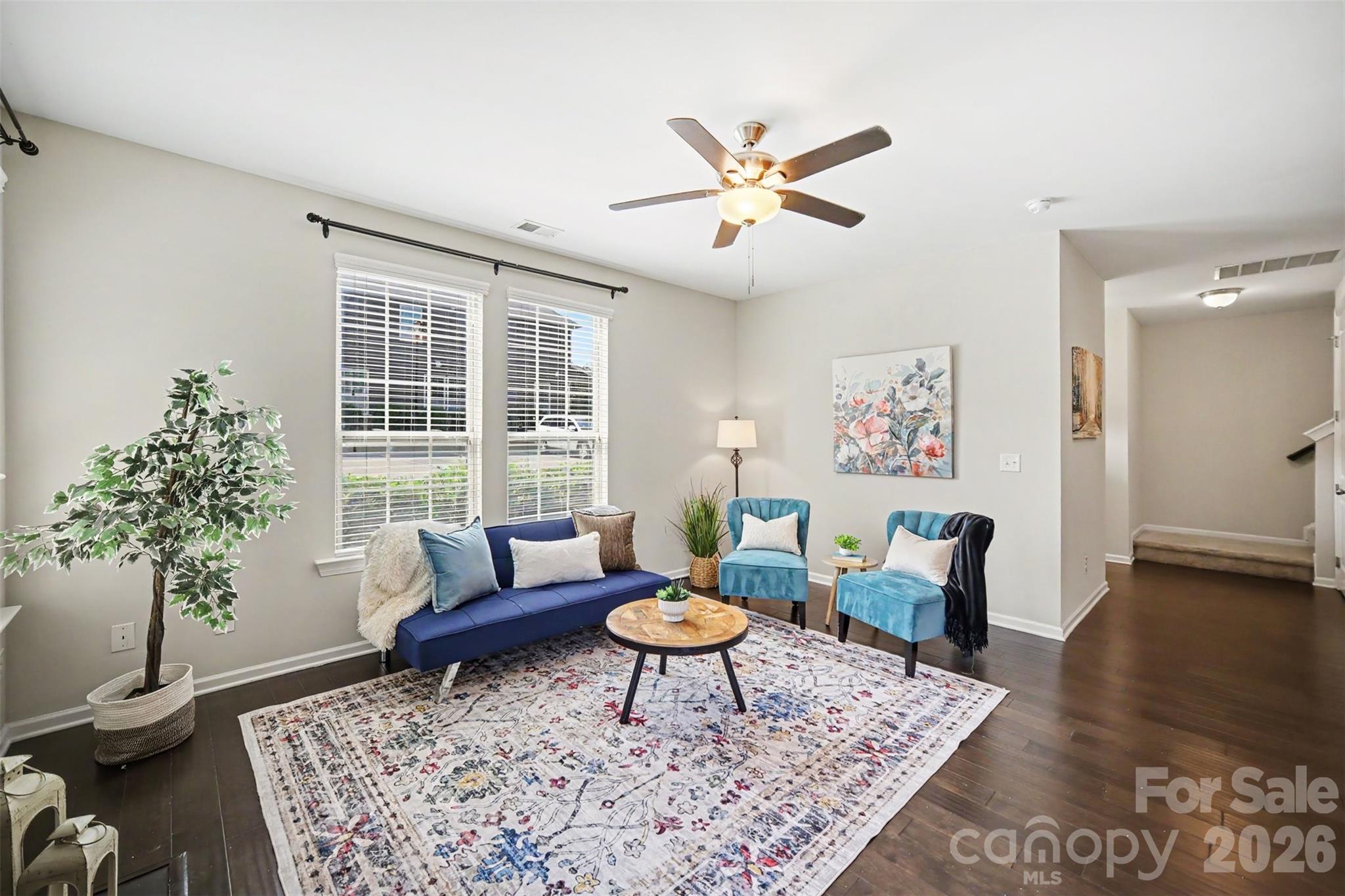 Ayrshire Townhomes - Residential