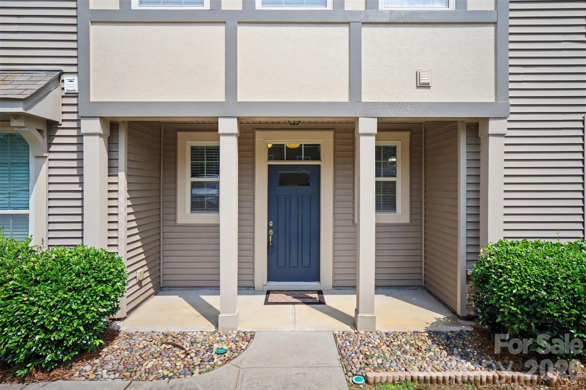 Ayrshire Townhomes - Residential