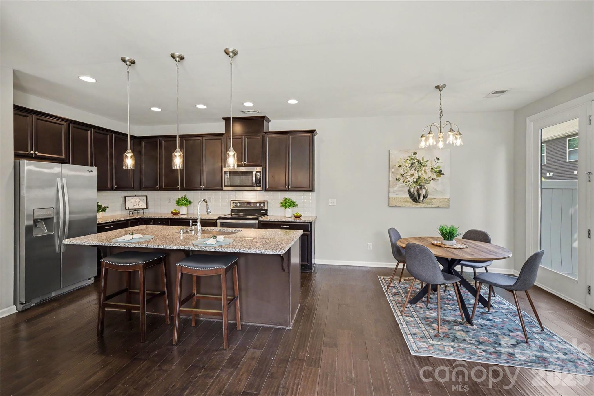 Ayrshire Townhomes - Residential