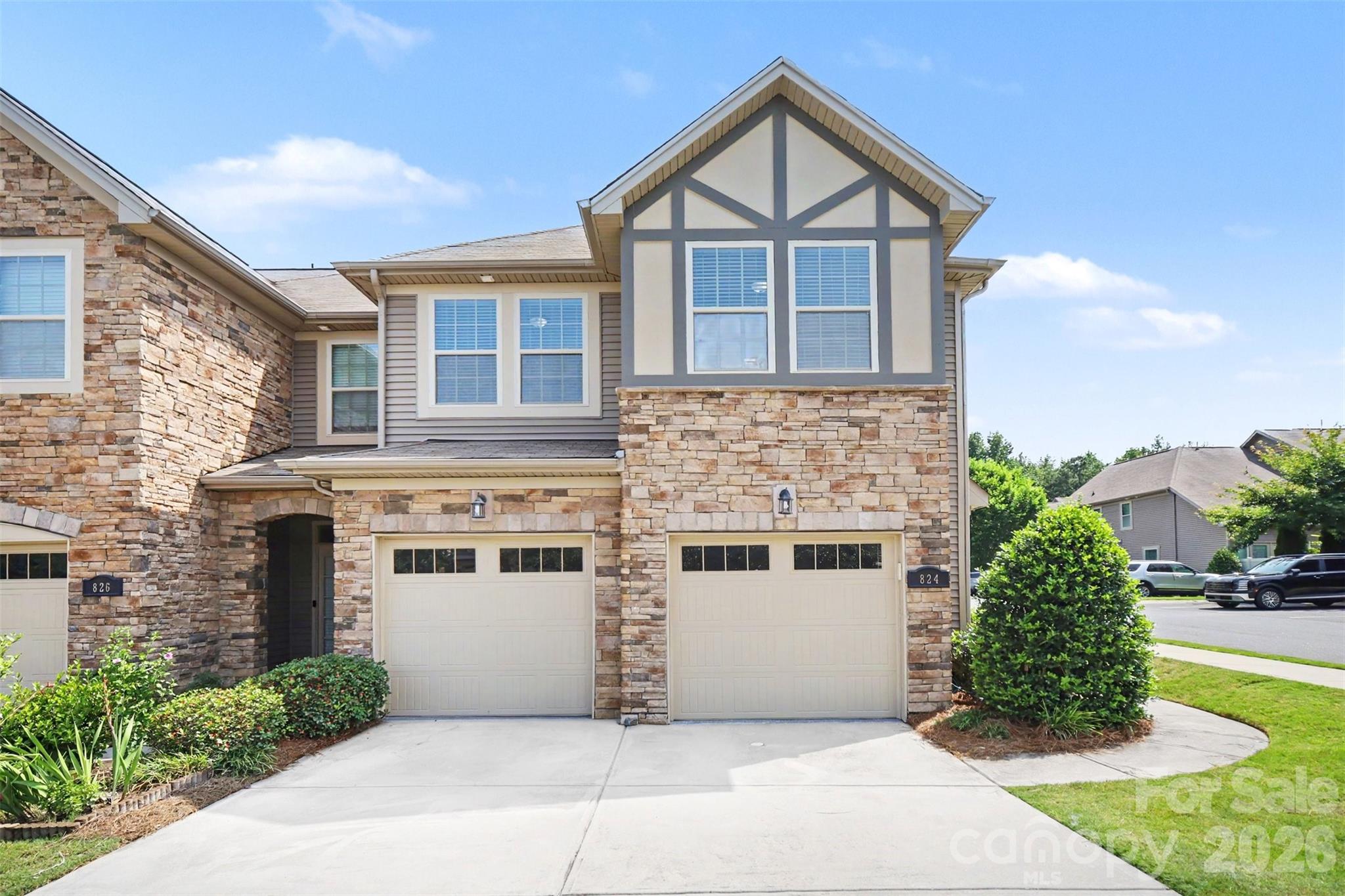 Ayrshire Townhomes - Residential