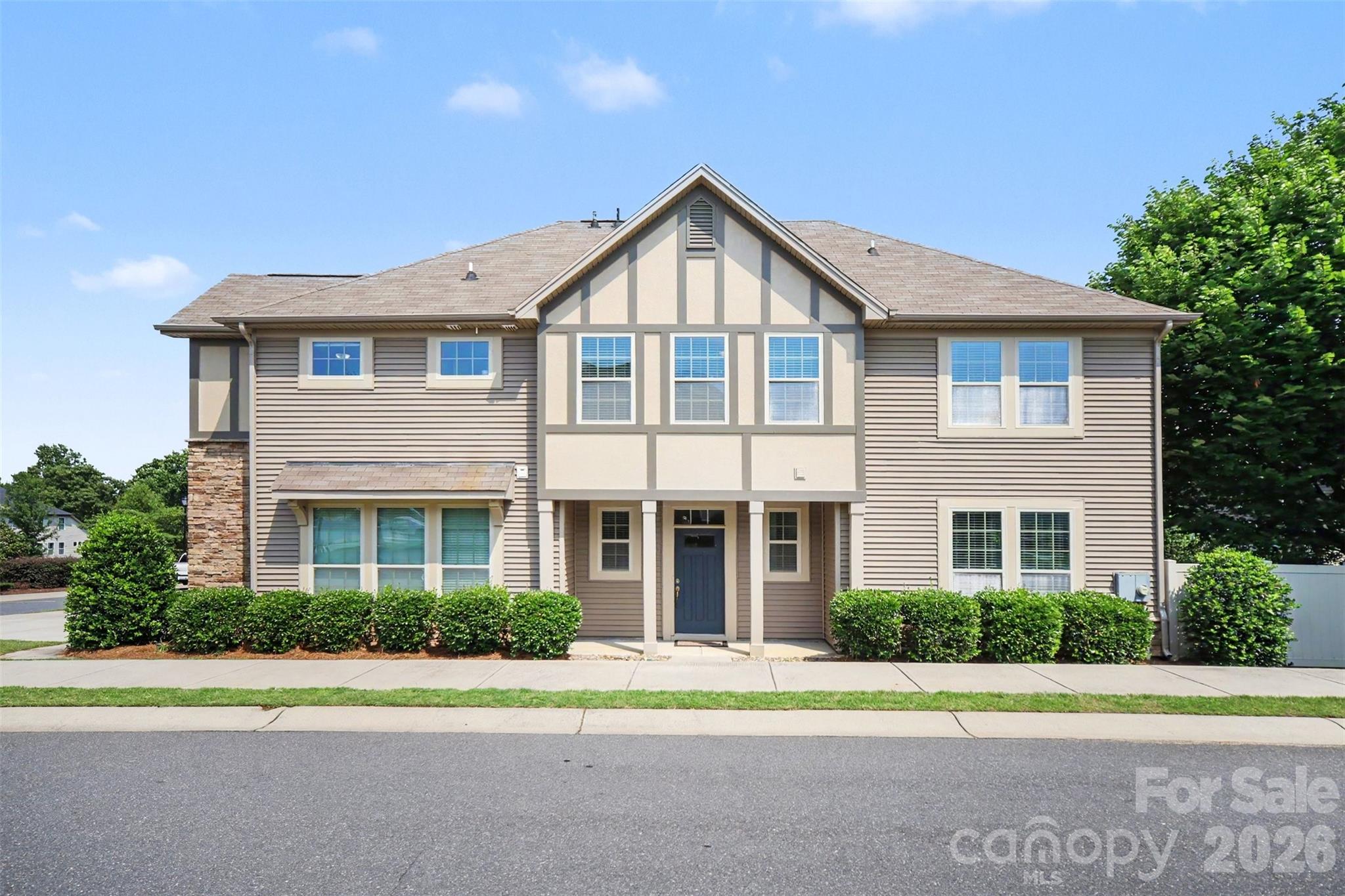 Ayrshire Townhomes - Residential