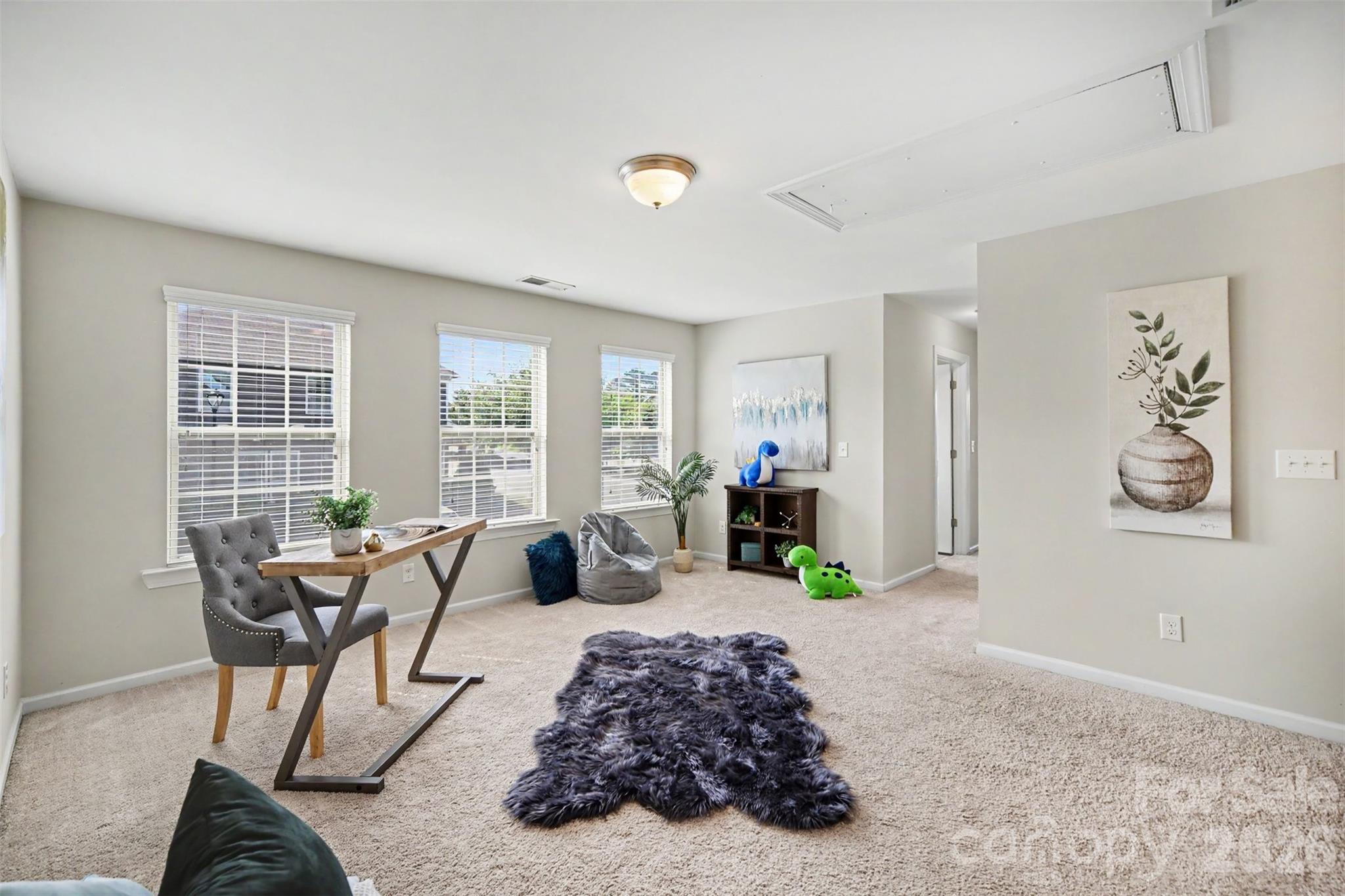 Ayrshire Townhomes - Residential