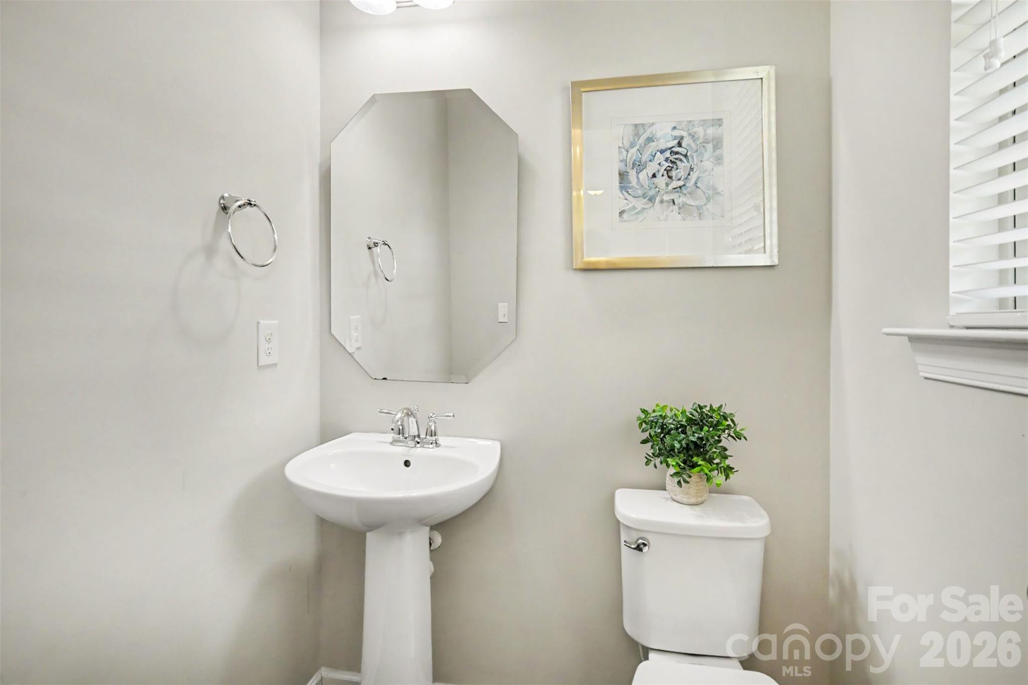 Ayrshire Townhomes - Residential