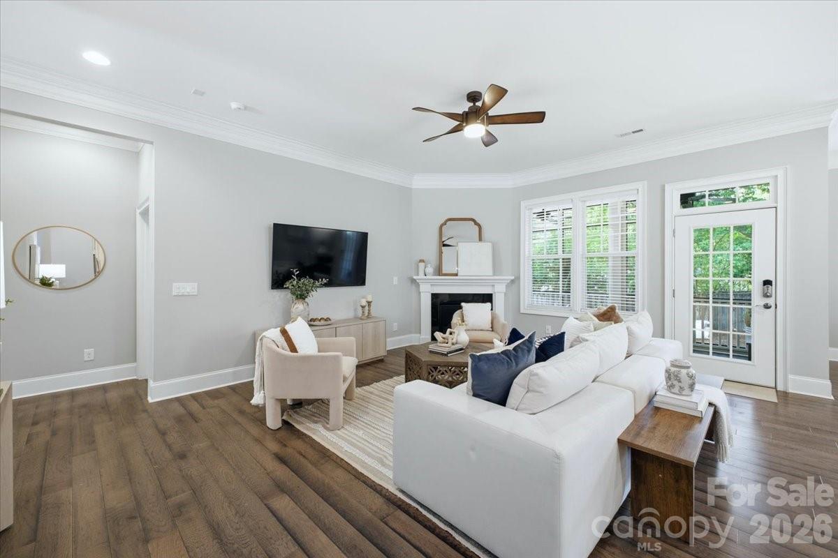 Cotswold - Residential