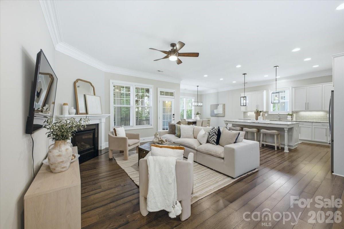 Cotswold - Residential