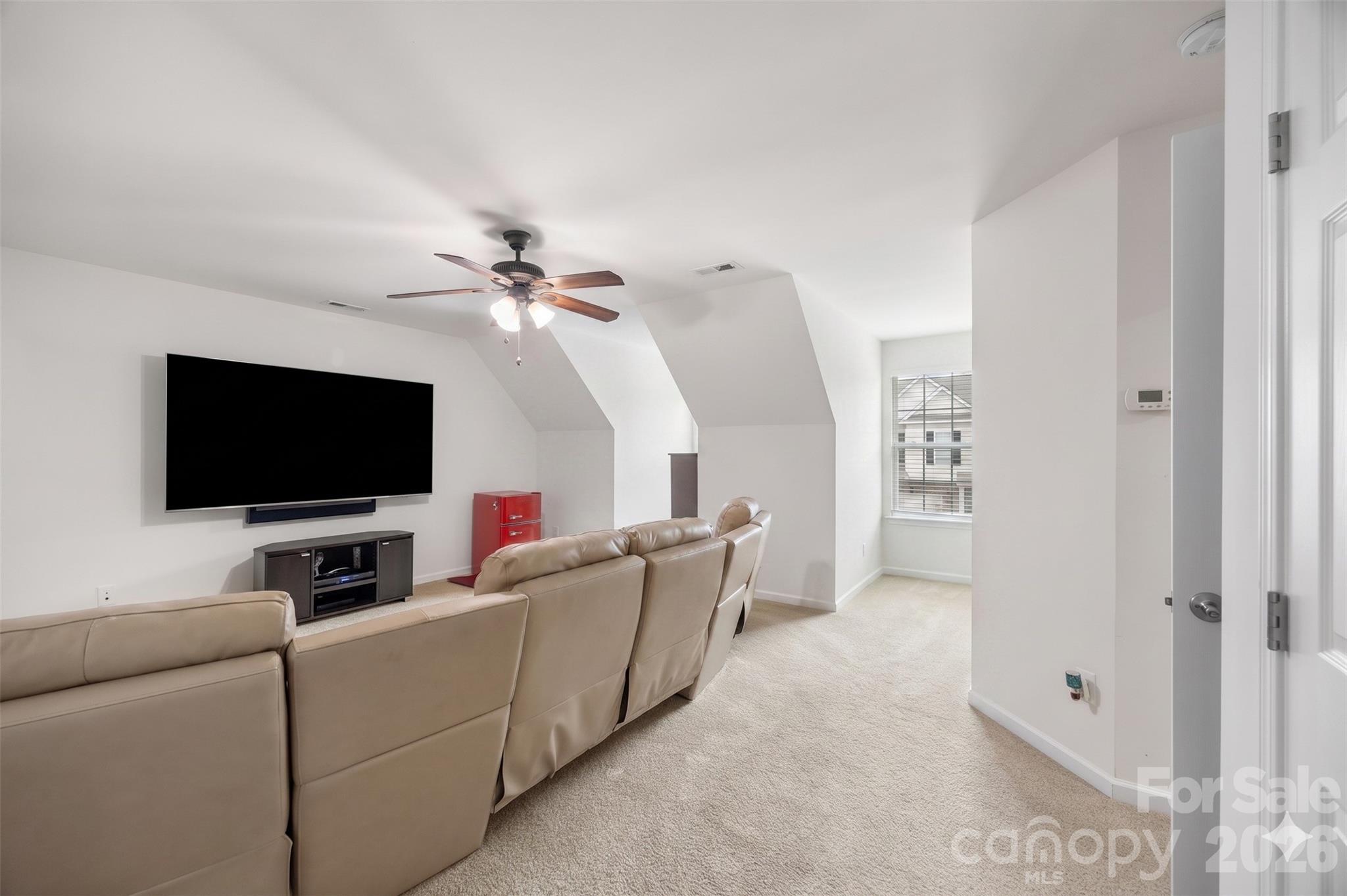 Park South Station - Residential