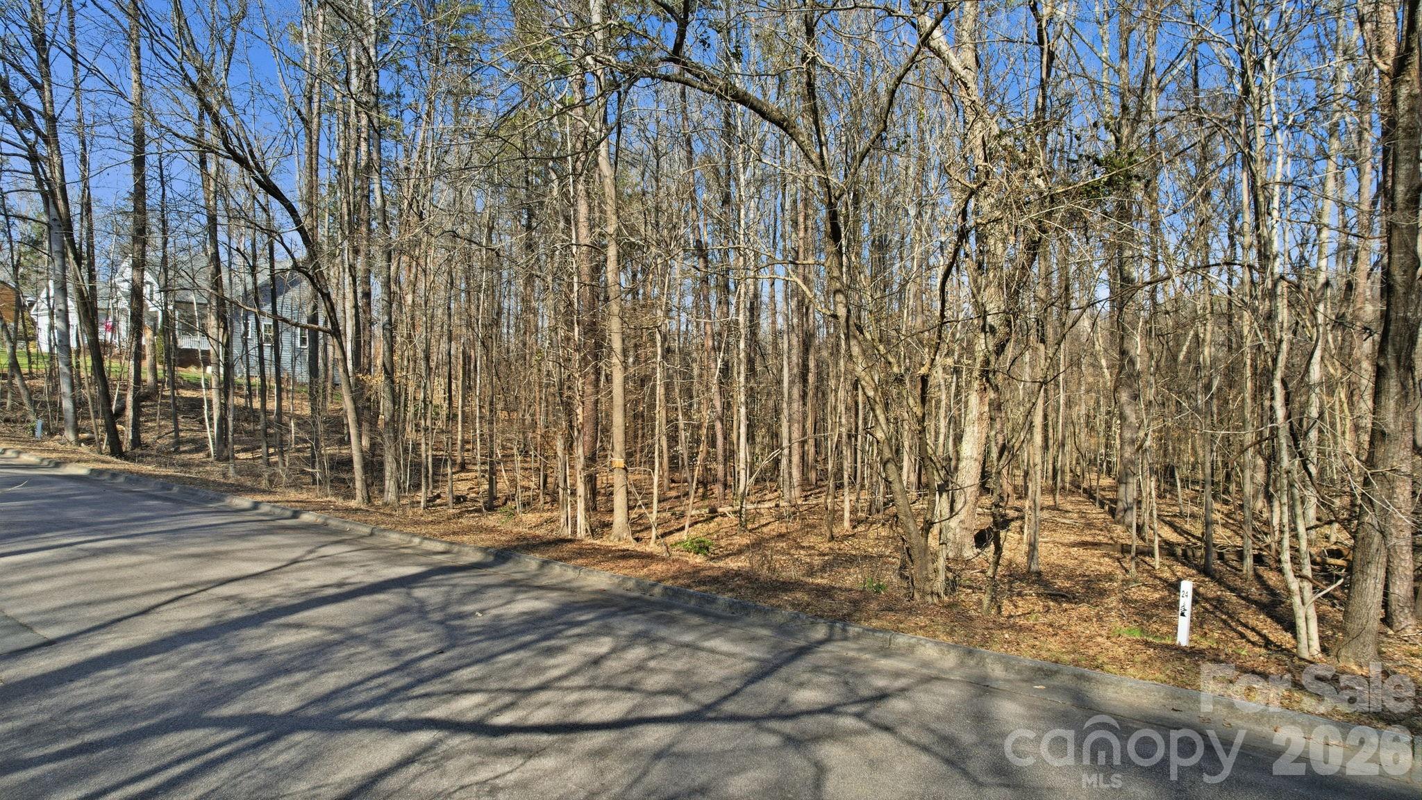 The Preserve at Cold Water Creek - Land