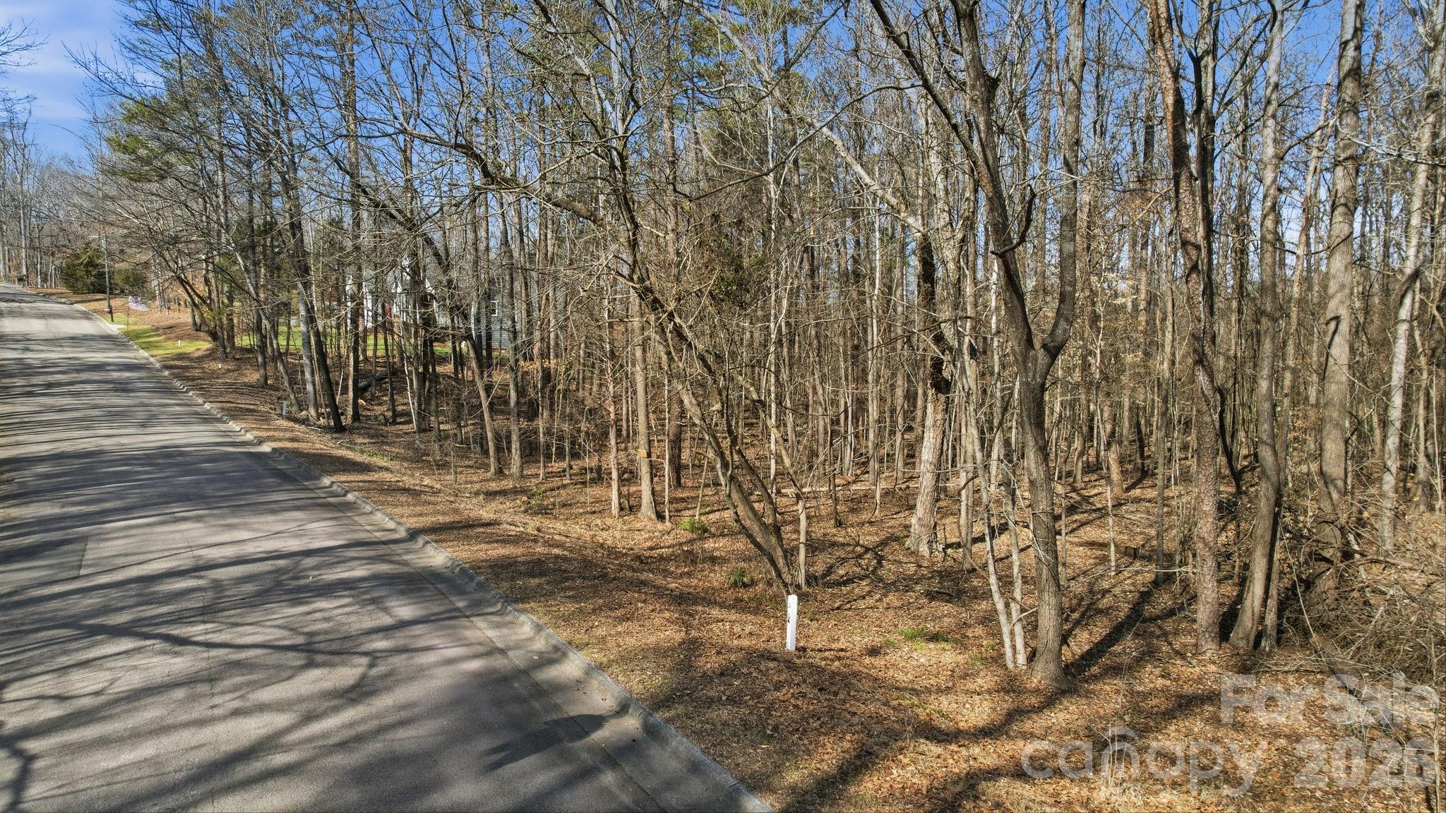 The Preserve at Cold Water Creek - Land