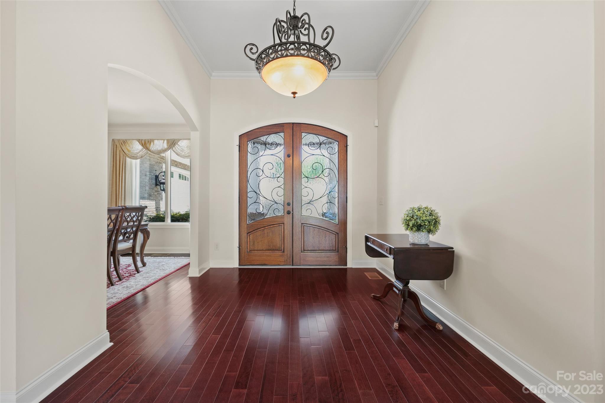 Edgewater - Residential