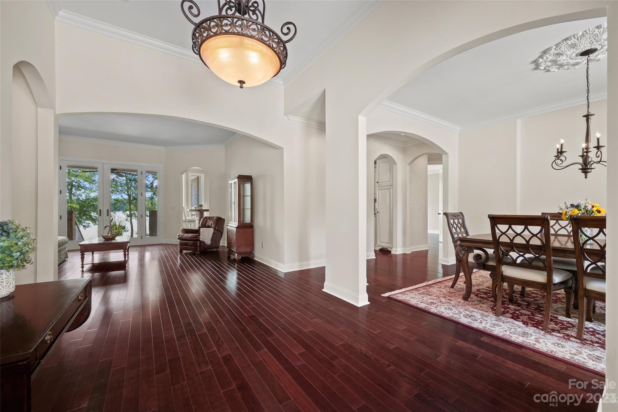 Edgewater - Residential