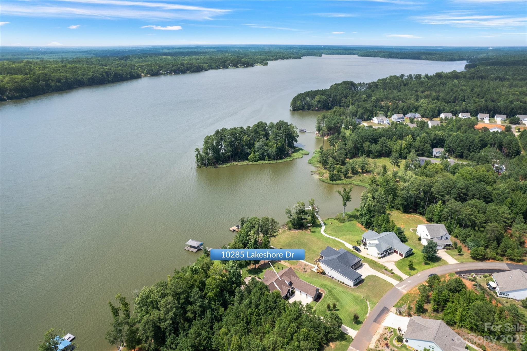 Edgewater - Residential