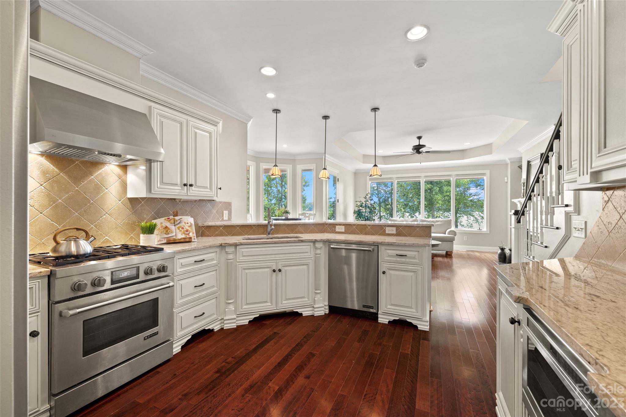 Edgewater - Residential