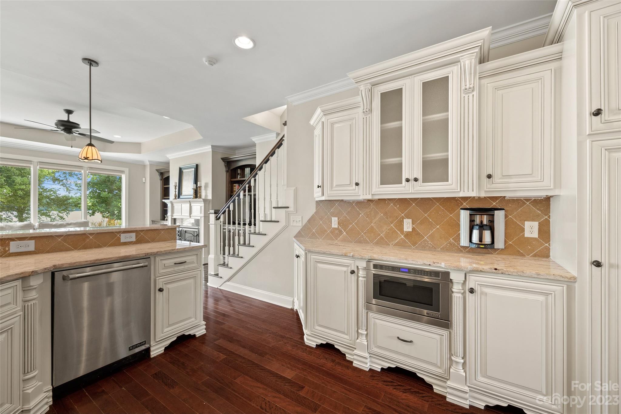 Edgewater - Residential