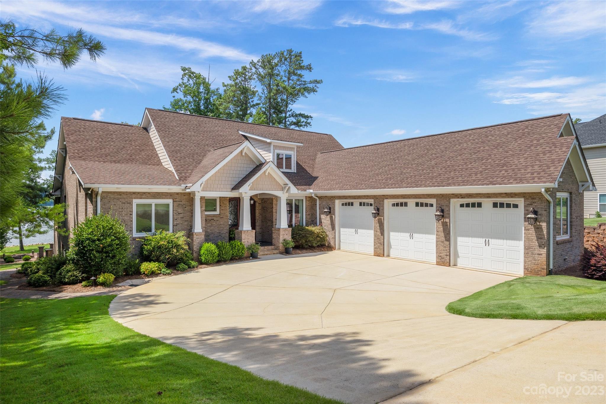 Edgewater - Residential