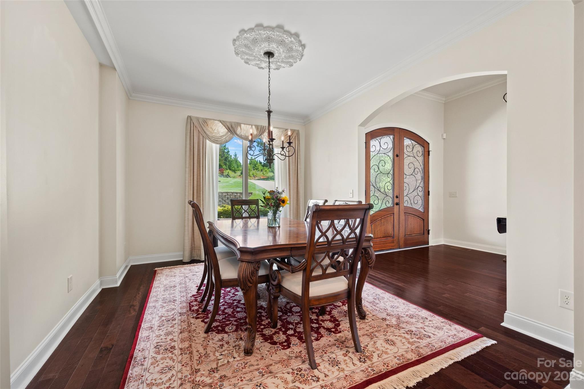 Edgewater - Residential